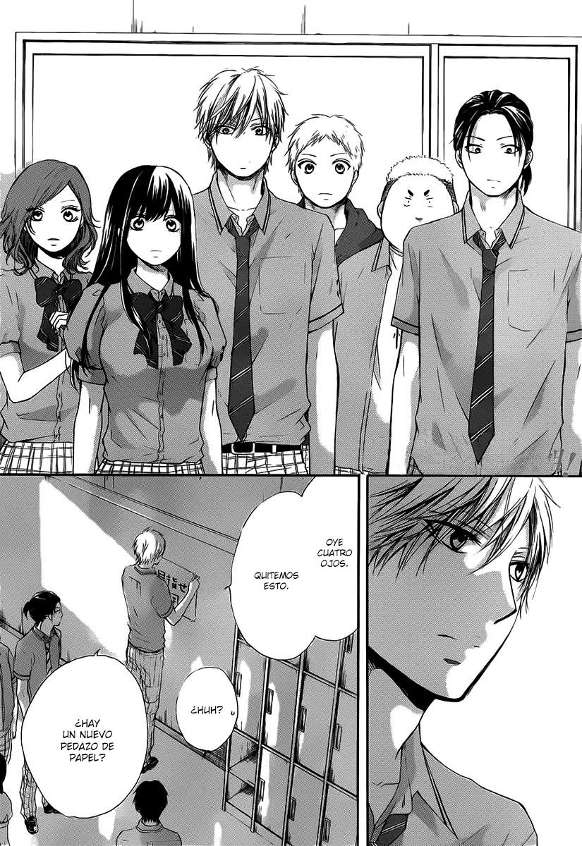 Read Kono Oto Tomare! (ES) Manga Online