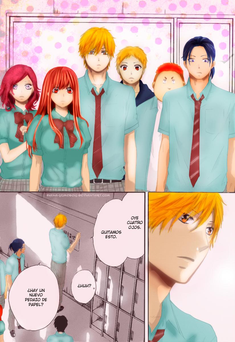 Read Kono Oto Tomare! (ES) Manga Online