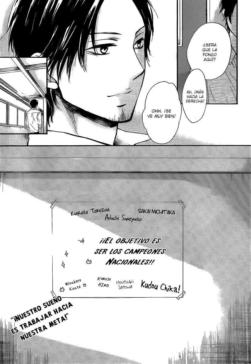 Read Kono Oto Tomare! (ES) Manga Online