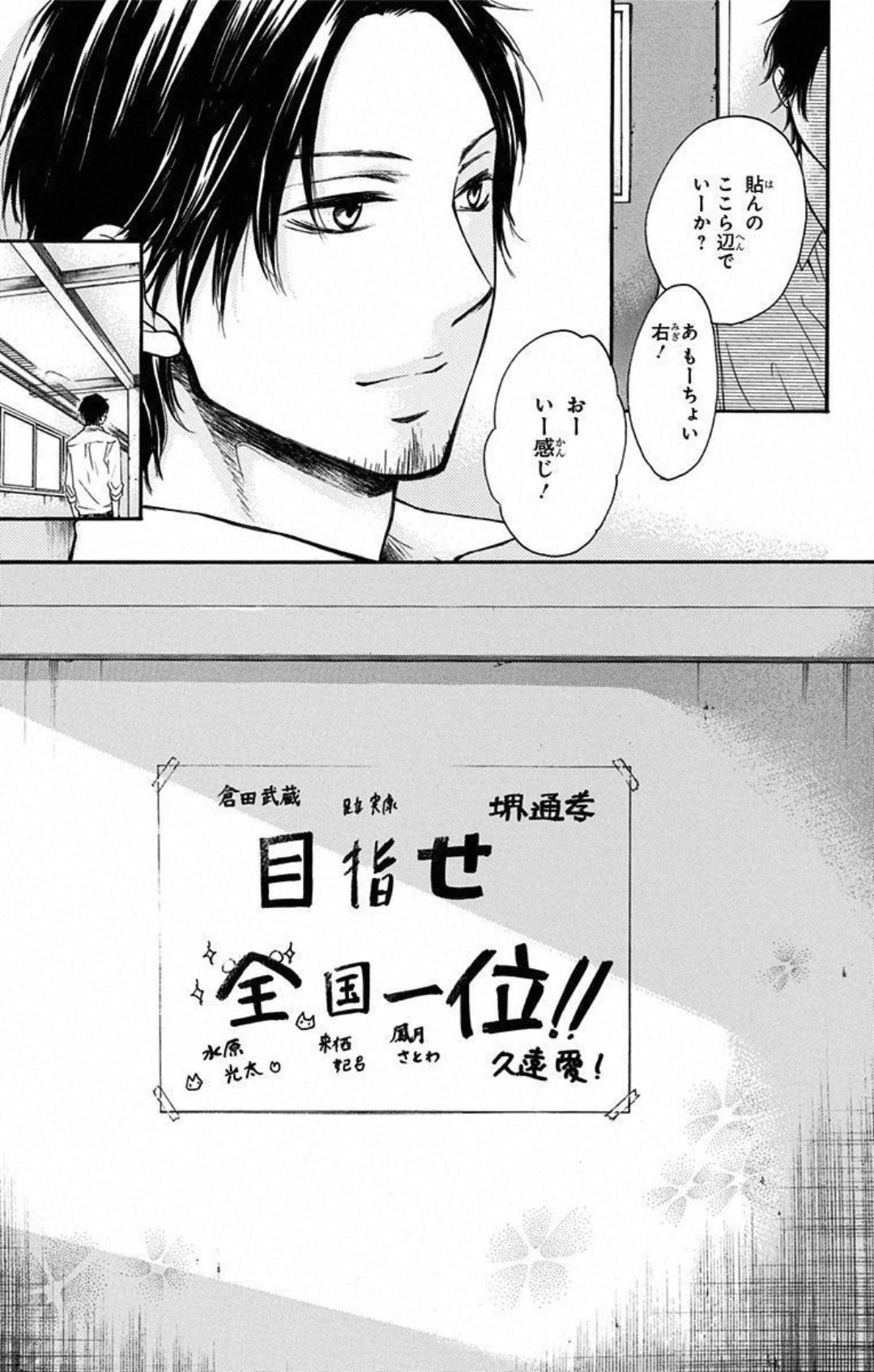 Read Kono Oto Tomare! (ES) Manga Online