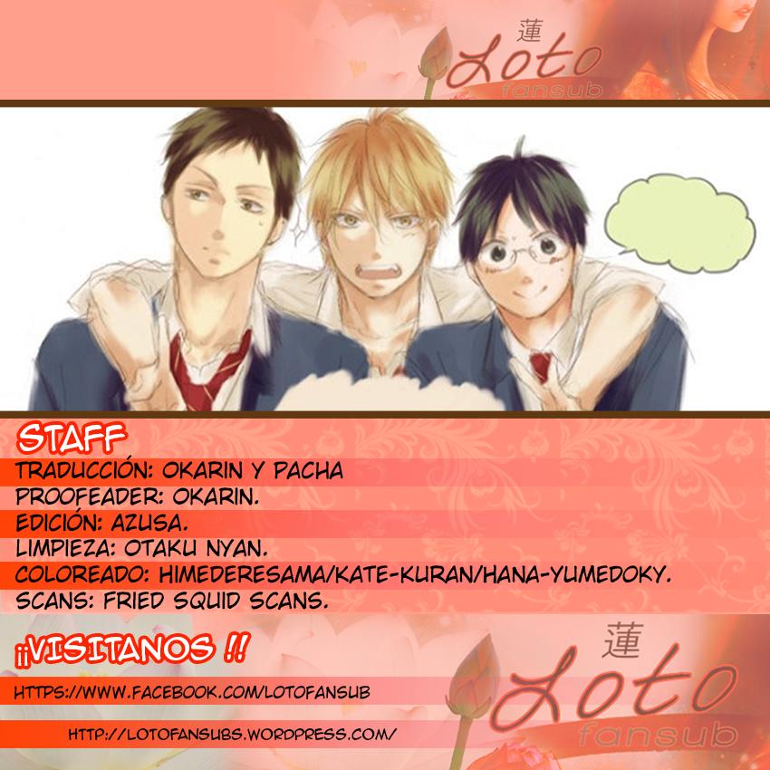 Read Kono Oto Tomare! (ES) Manga Online