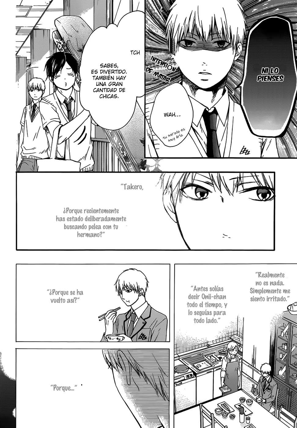 Read Kono Oto Tomare! (ES) Manga Online
