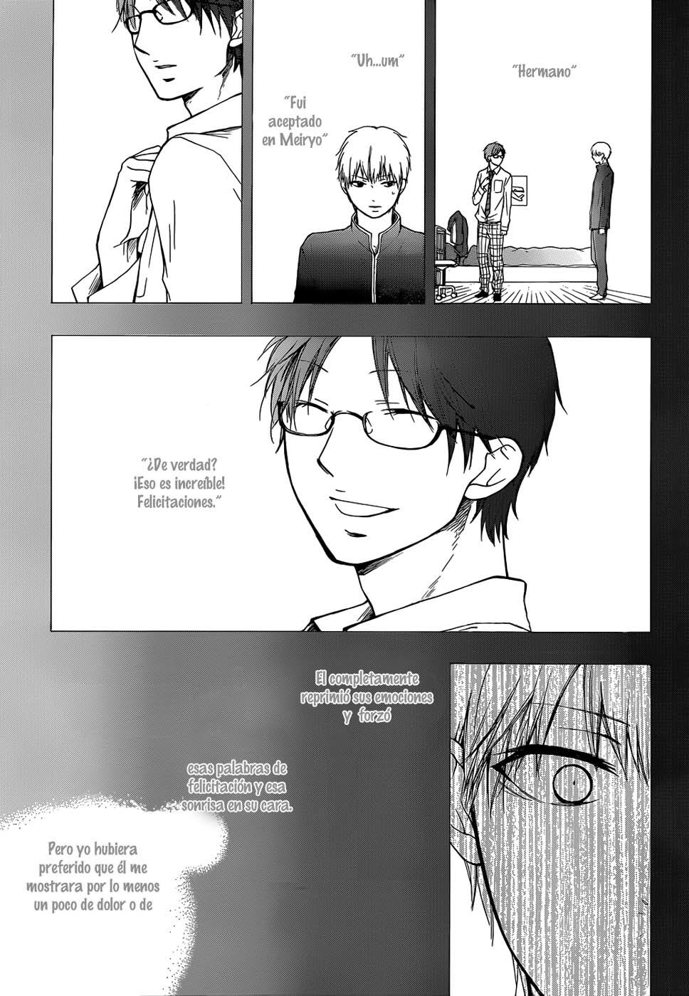 Read Kono Oto Tomare! (ES) Manga Online
