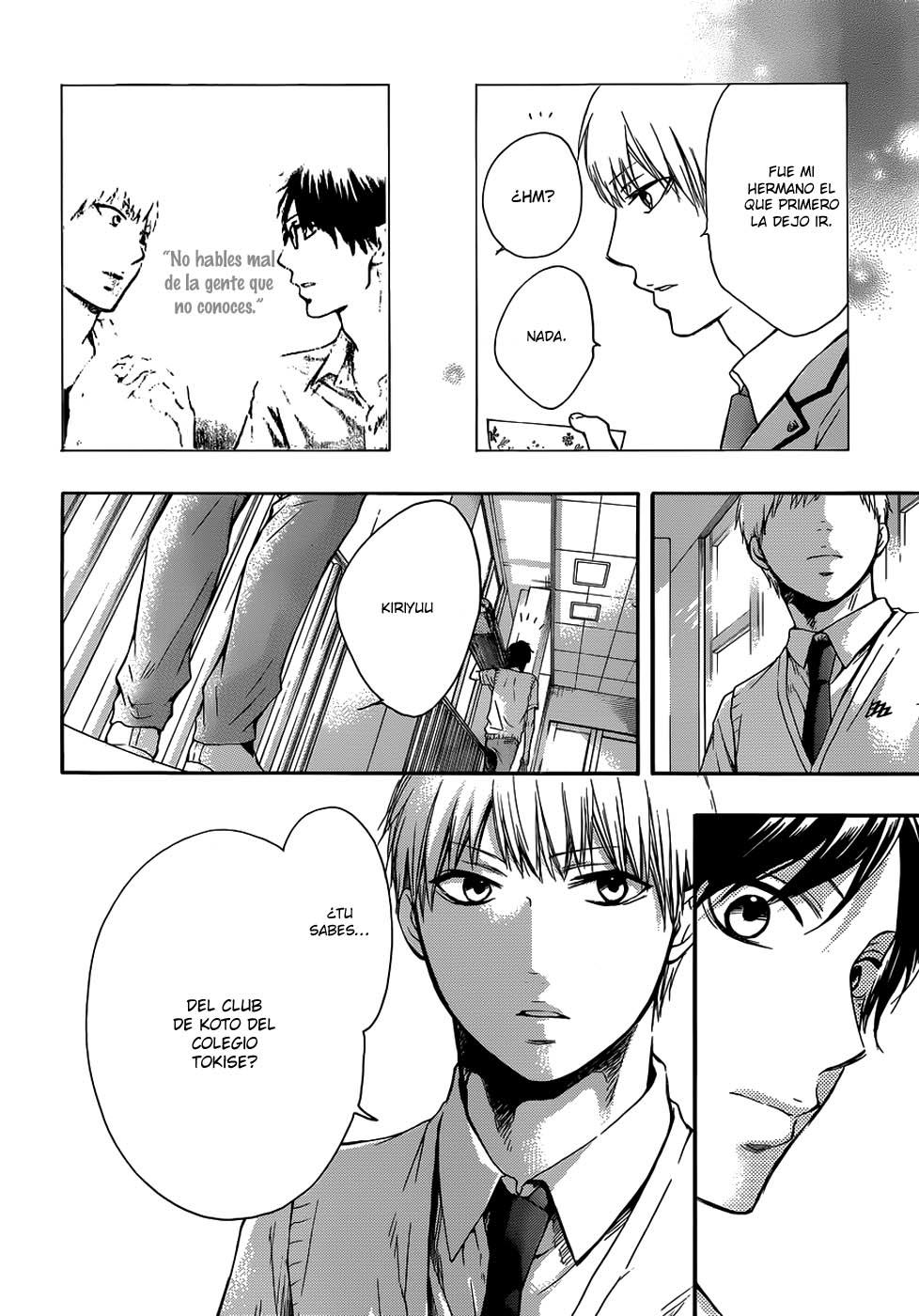 Read Kono Oto Tomare! (ES) Manga Online