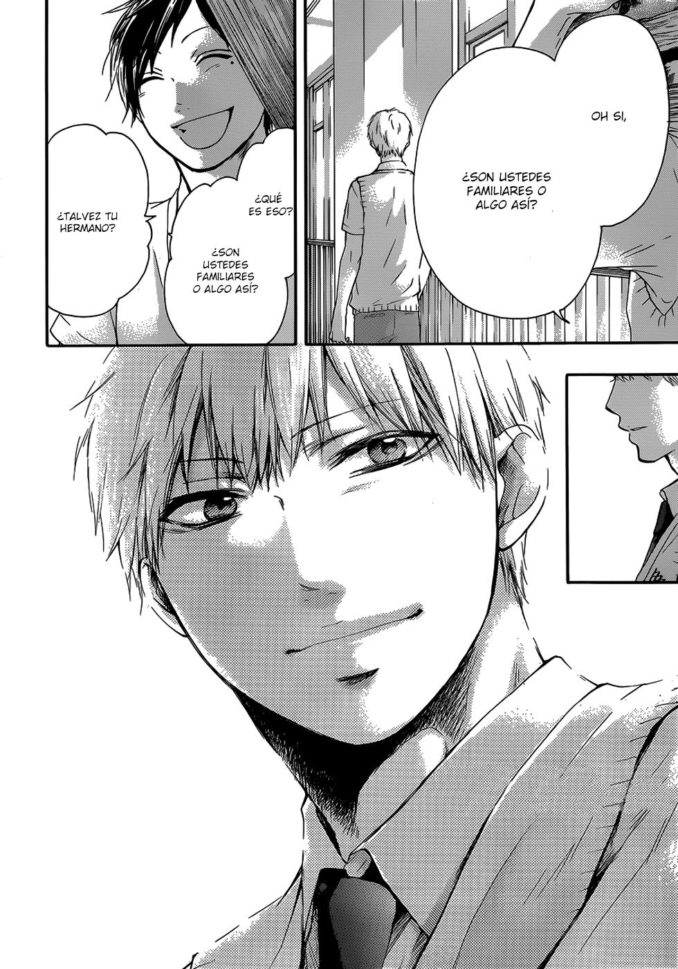 Read Kono Oto Tomare! (ES) Manga Online