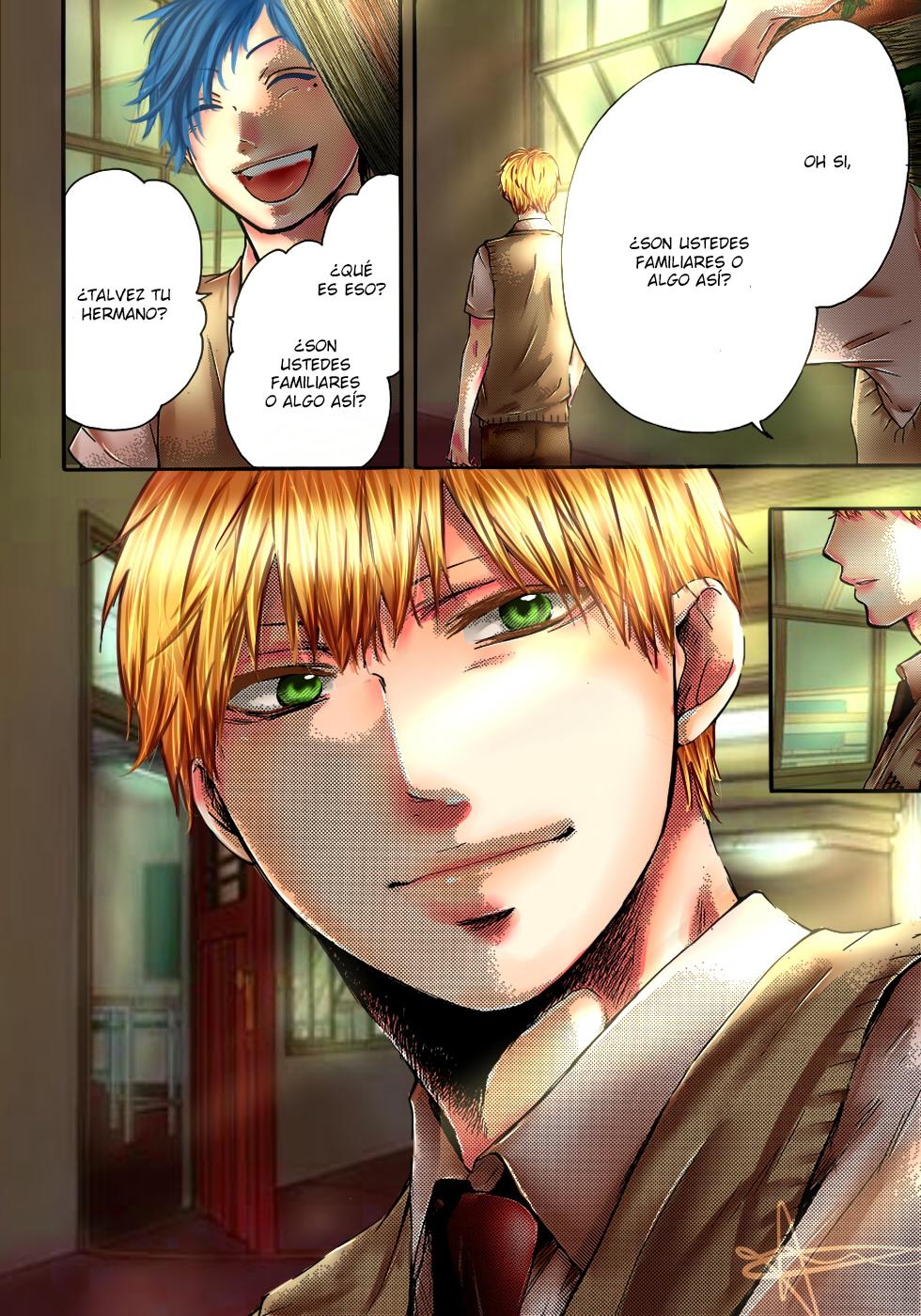 Read Kono Oto Tomare! (ES) Manga Online