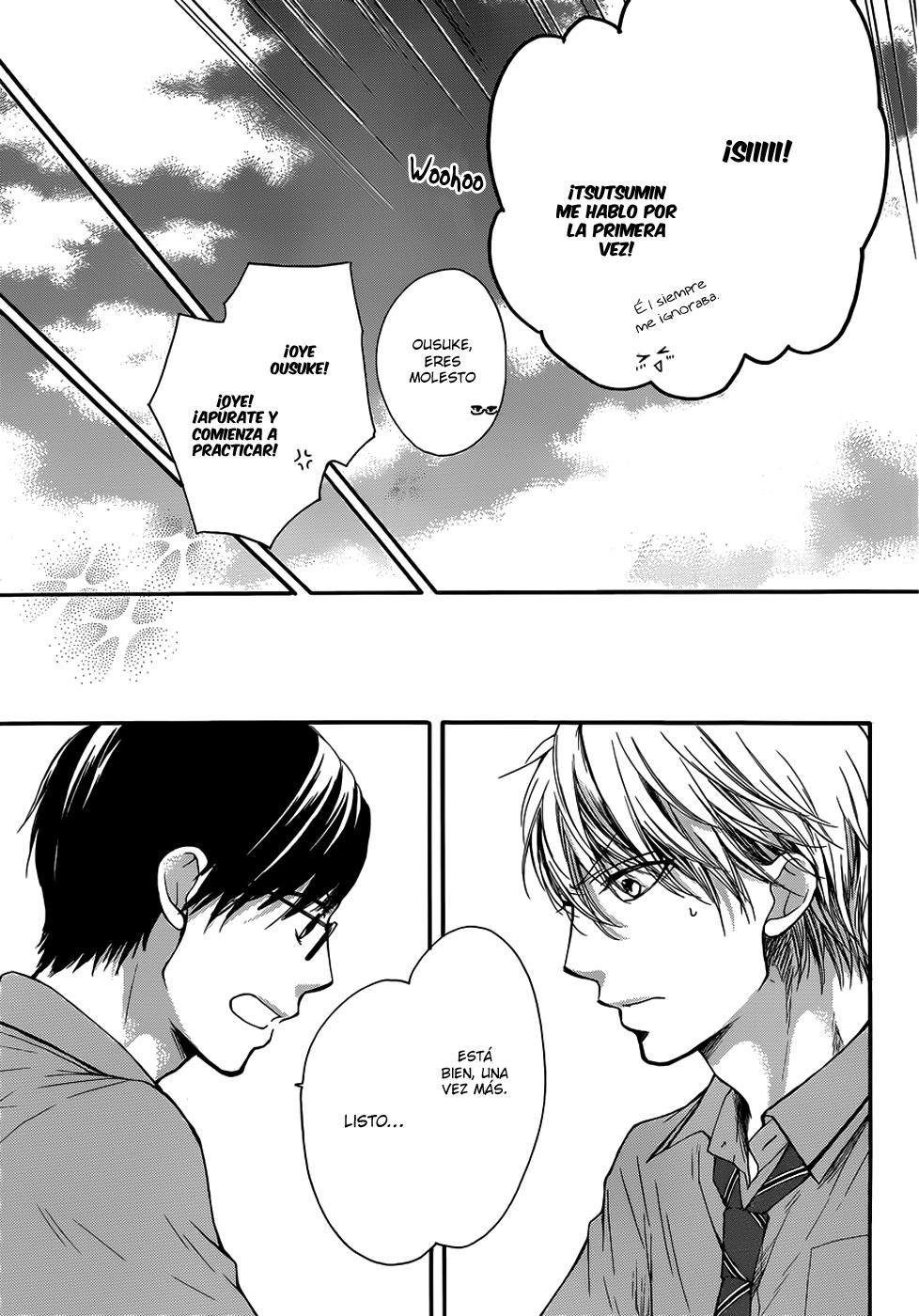Read Kono Oto Tomare! (ES) Manga Online