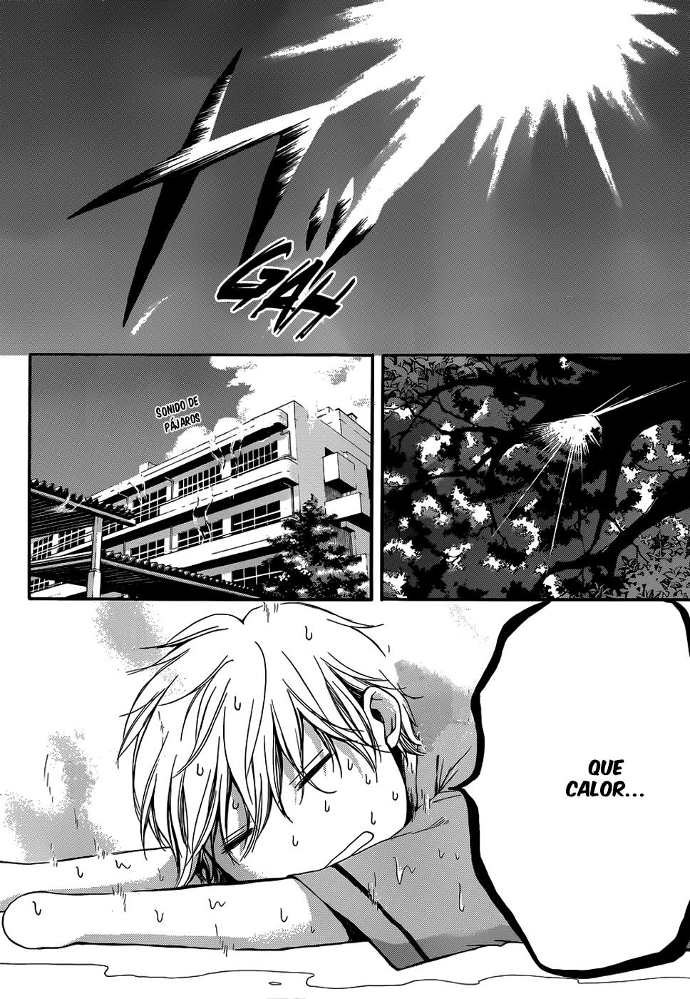 Read Kono Oto Tomare! (ES) Manga Online