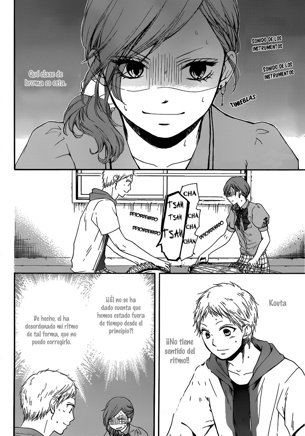 Read Kono Oto Tomare! (ES) Manga Online