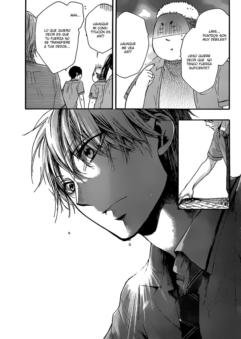 Read Kono Oto Tomare! (ES) Manga Online