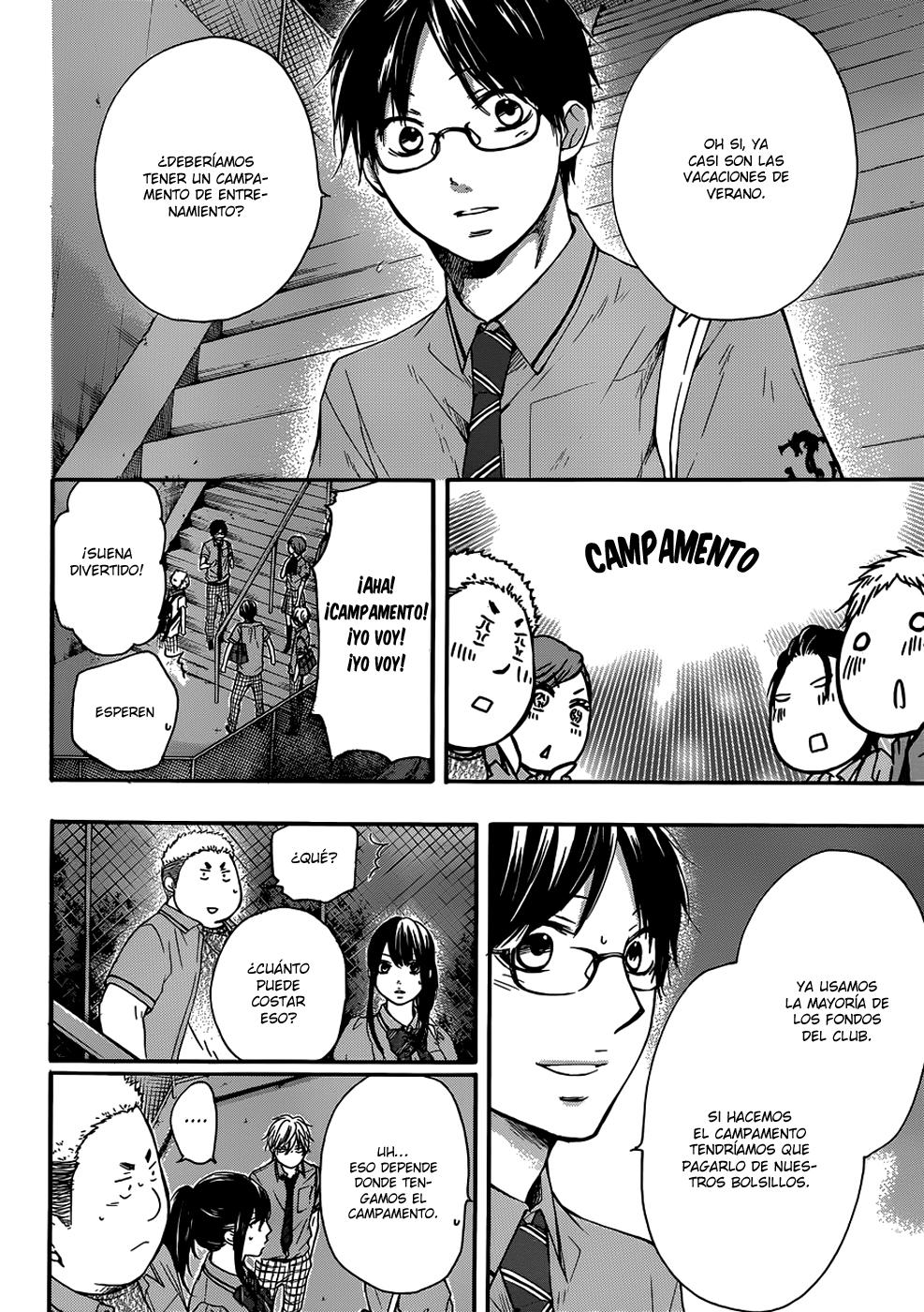 Read Kono Oto Tomare! (ES) Manga Online