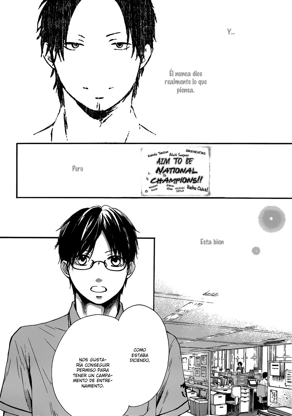 Read Kono Oto Tomare! (ES) Manga Online