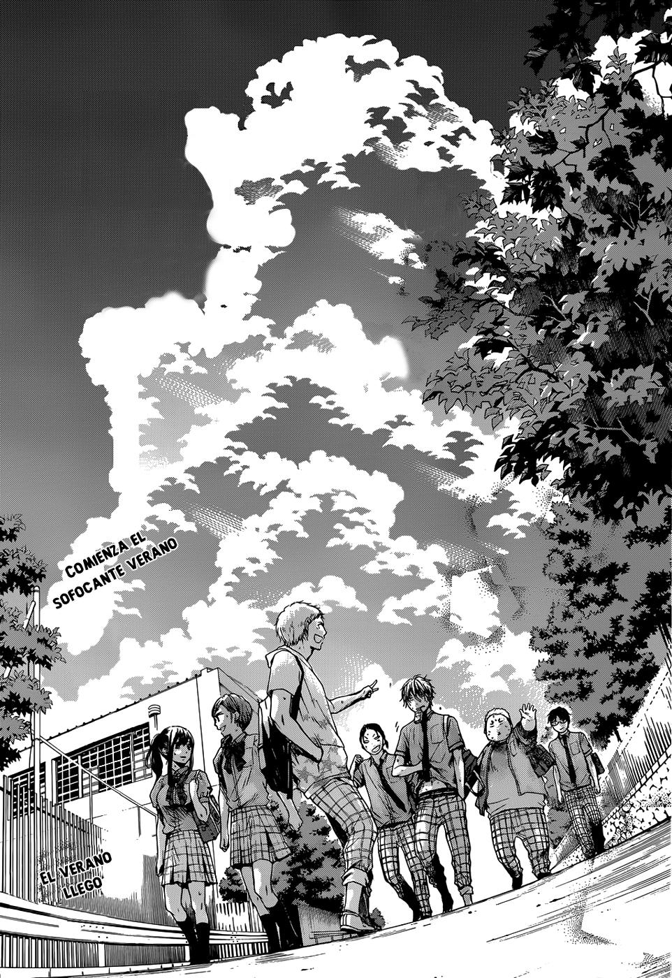 Read Kono Oto Tomare! (ES) Manga Online