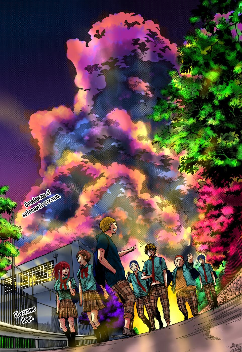 Read Kono Oto Tomare! (ES) Manga Online