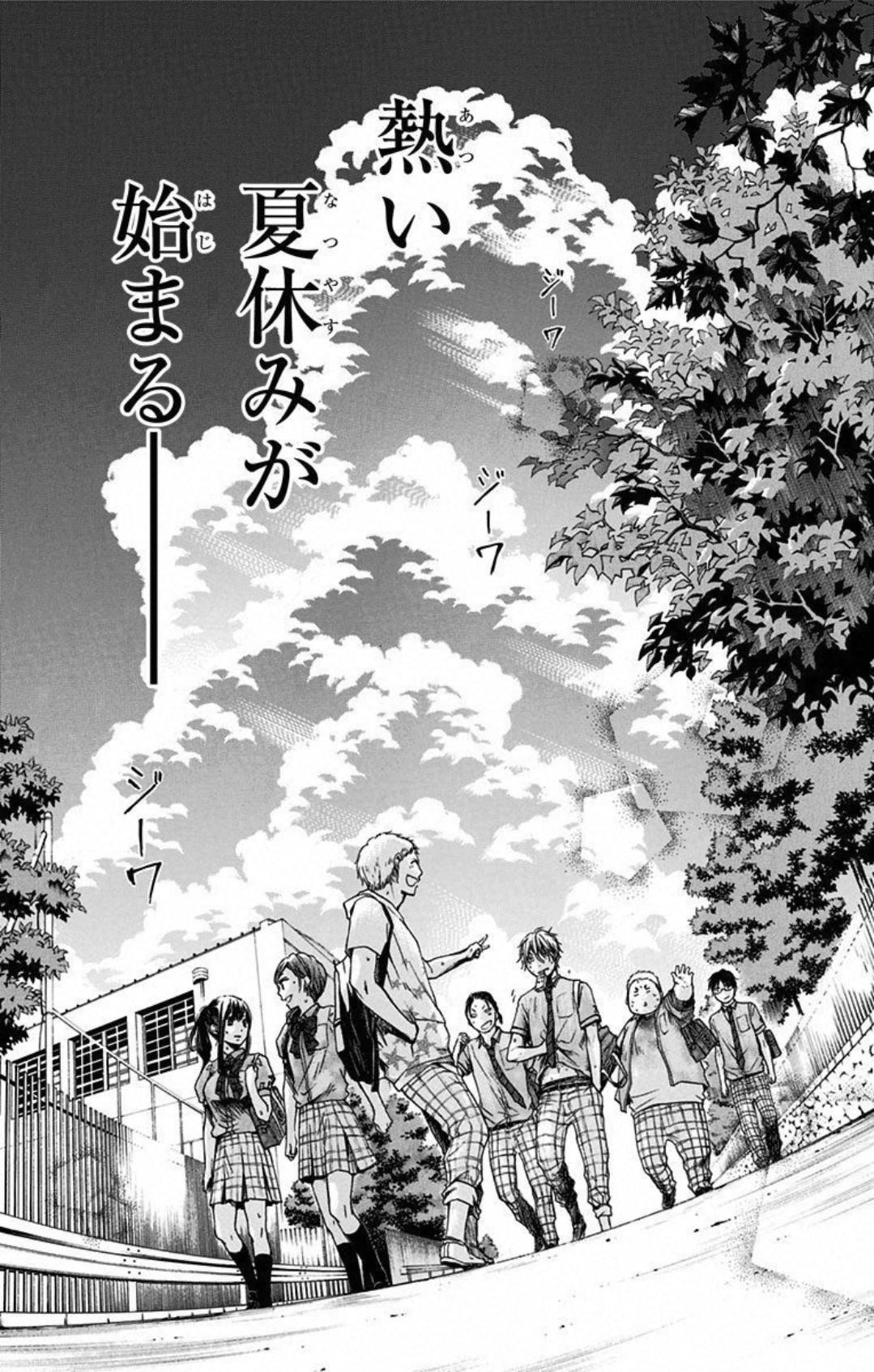 Read Kono Oto Tomare! (ES) Manga Online
