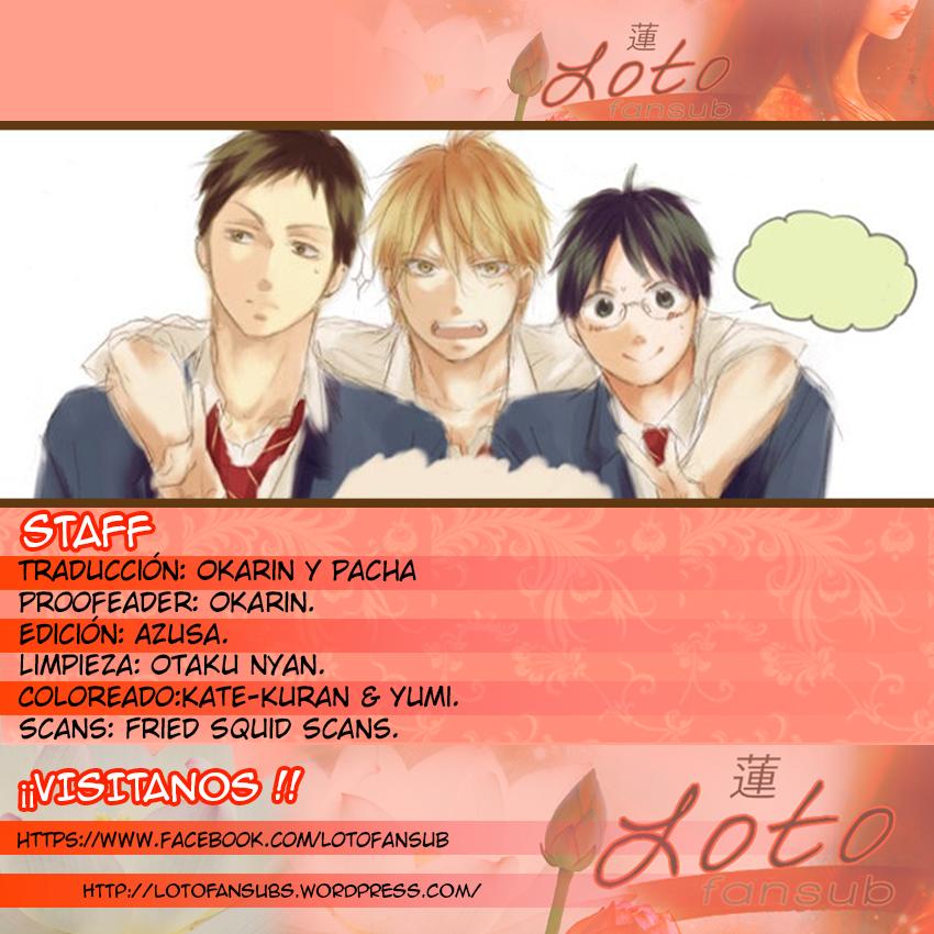 Read Kono Oto Tomare! (ES) Manga Online