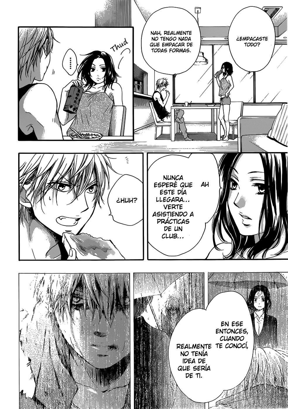 Read Kono Oto Tomare! (ES) Manga Online