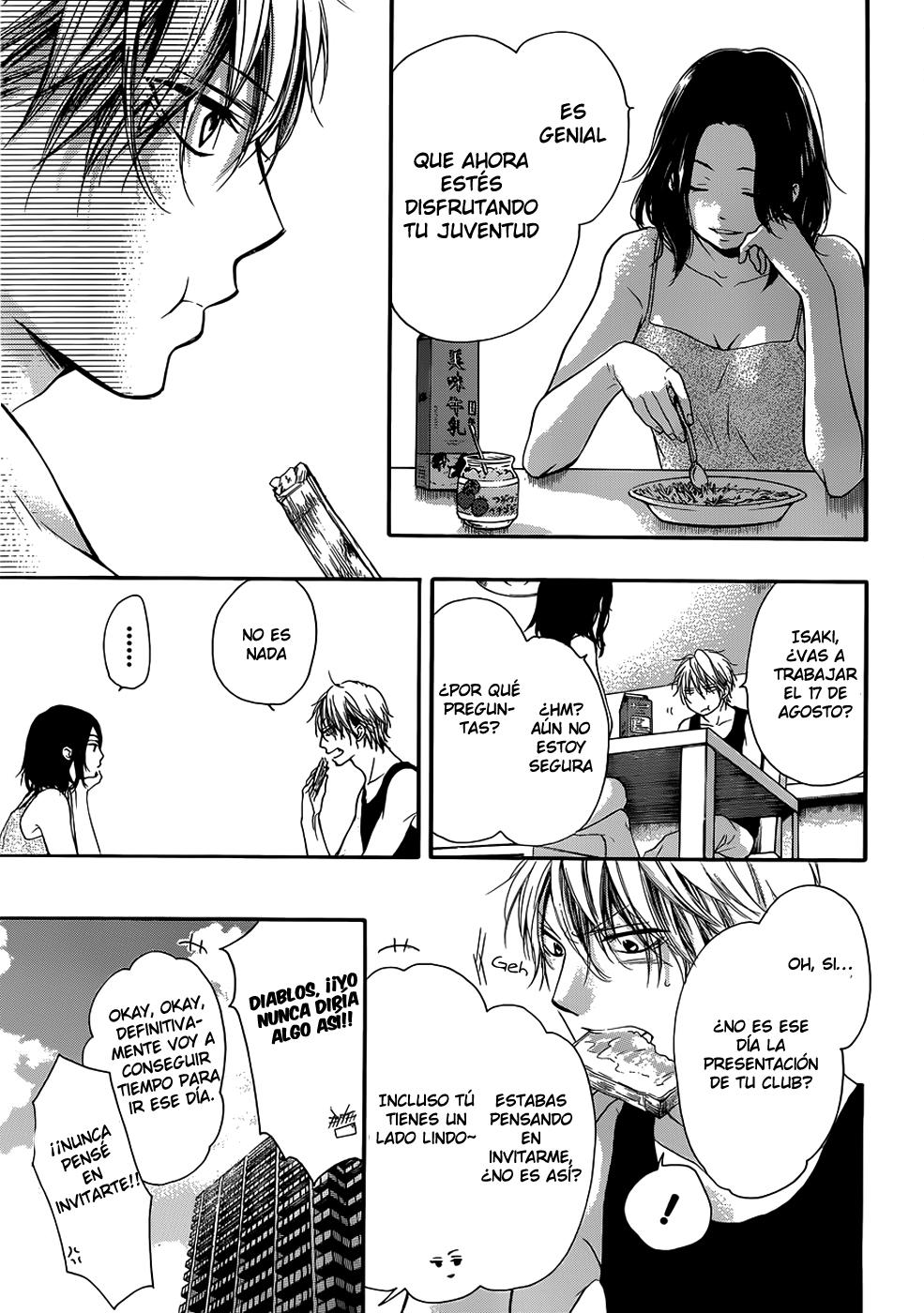 Read Kono Oto Tomare! (ES) Manga Online