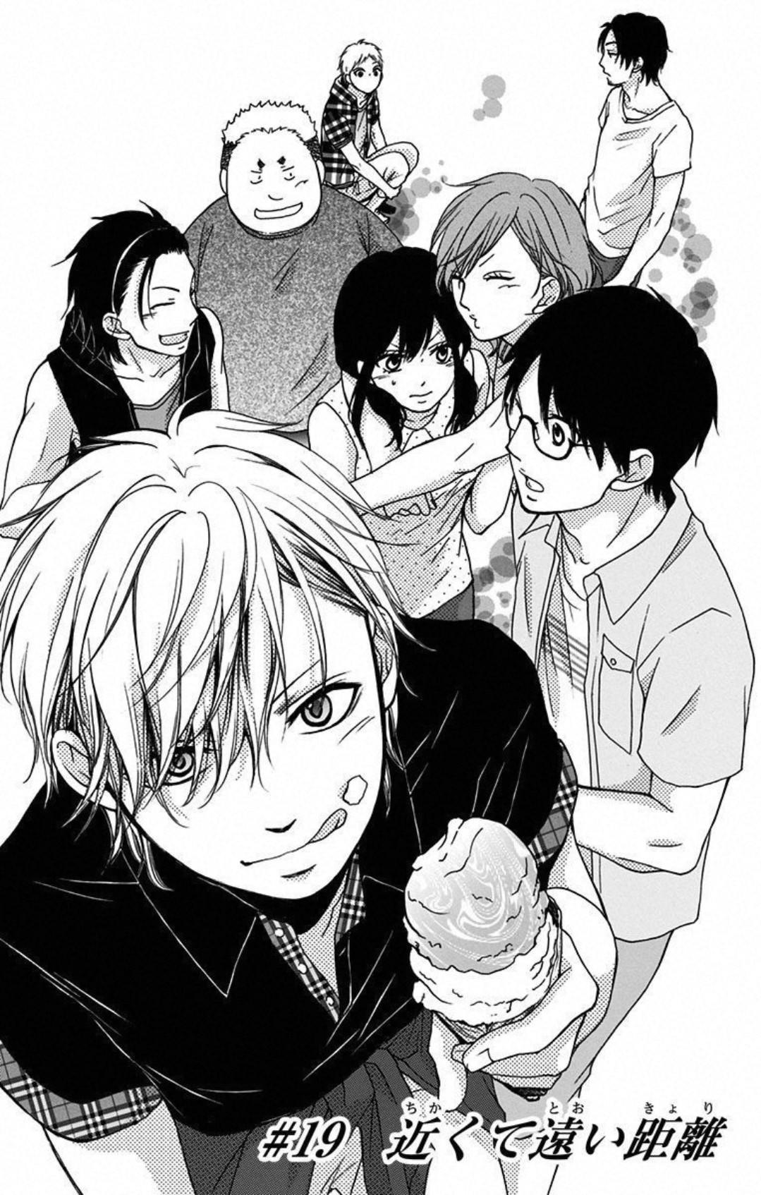 Read Kono Oto Tomare! (ES) Manga Online
