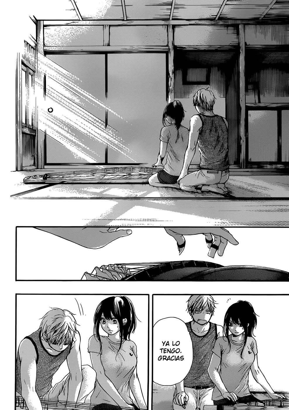 Read Kono Oto Tomare! (ES) Manga Online