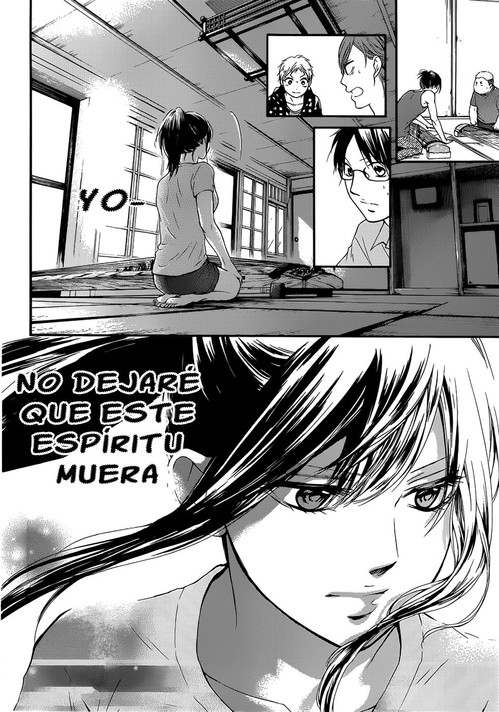 Read Kono Oto Tomare! (ES) Manga Online