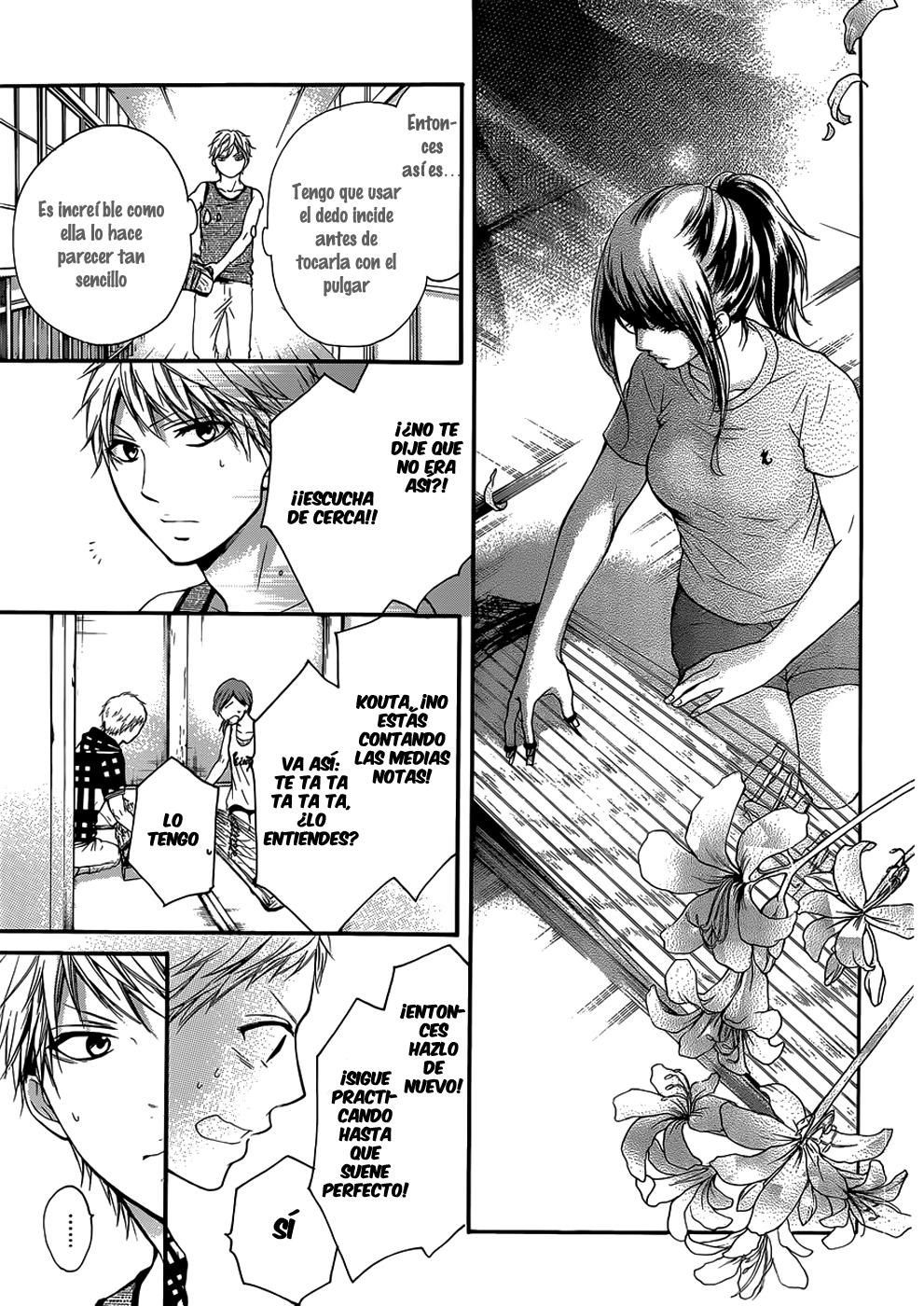 Read Kono Oto Tomare! (ES) Manga Online