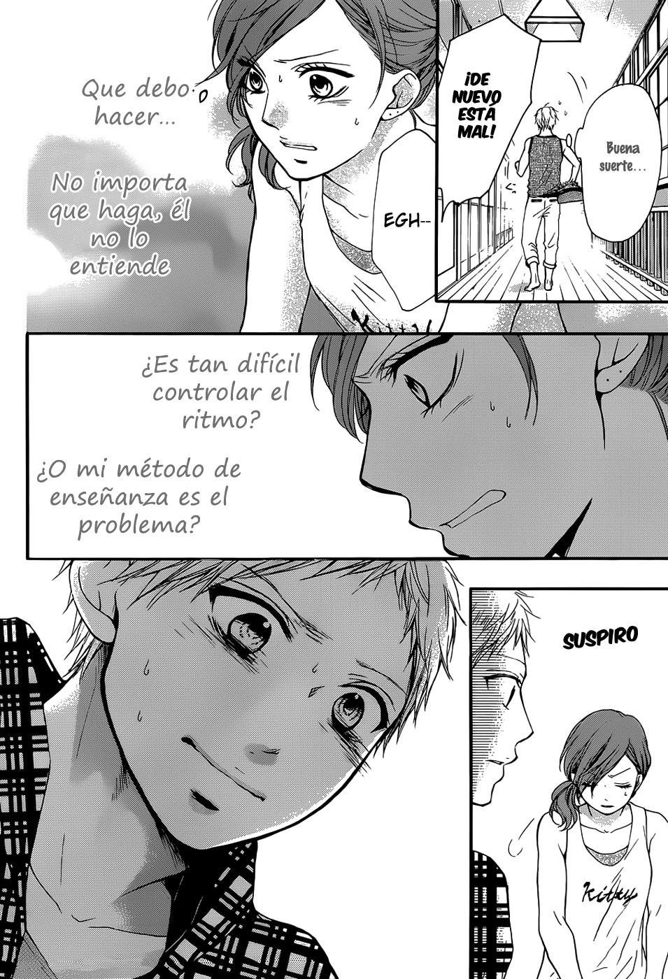 Read Kono Oto Tomare! (ES) Manga Online