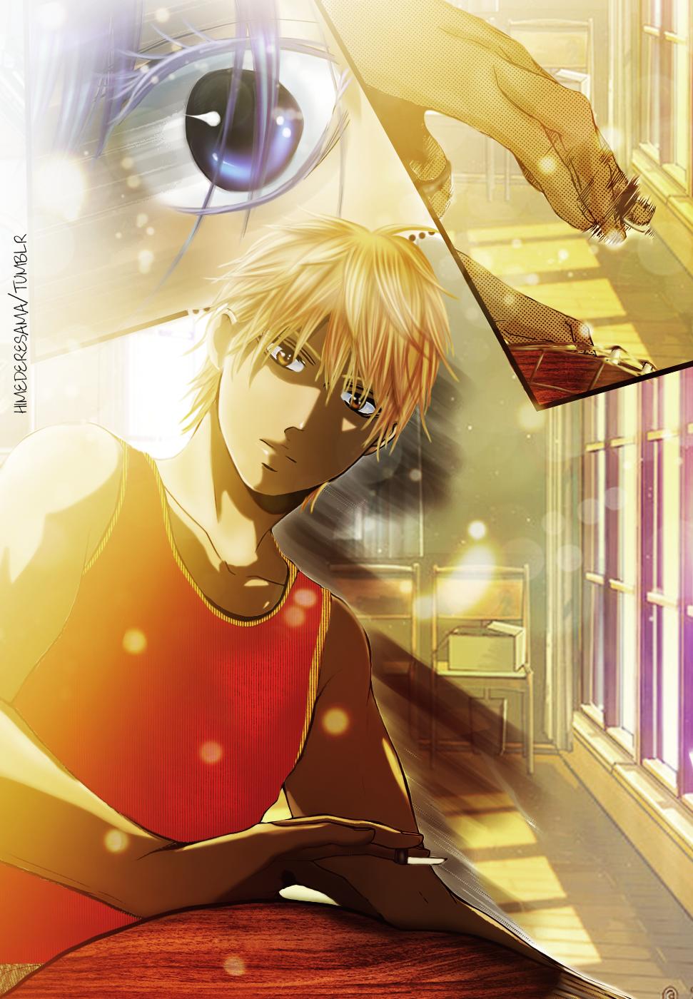 Read Kono Oto Tomare! (ES) Manga Online