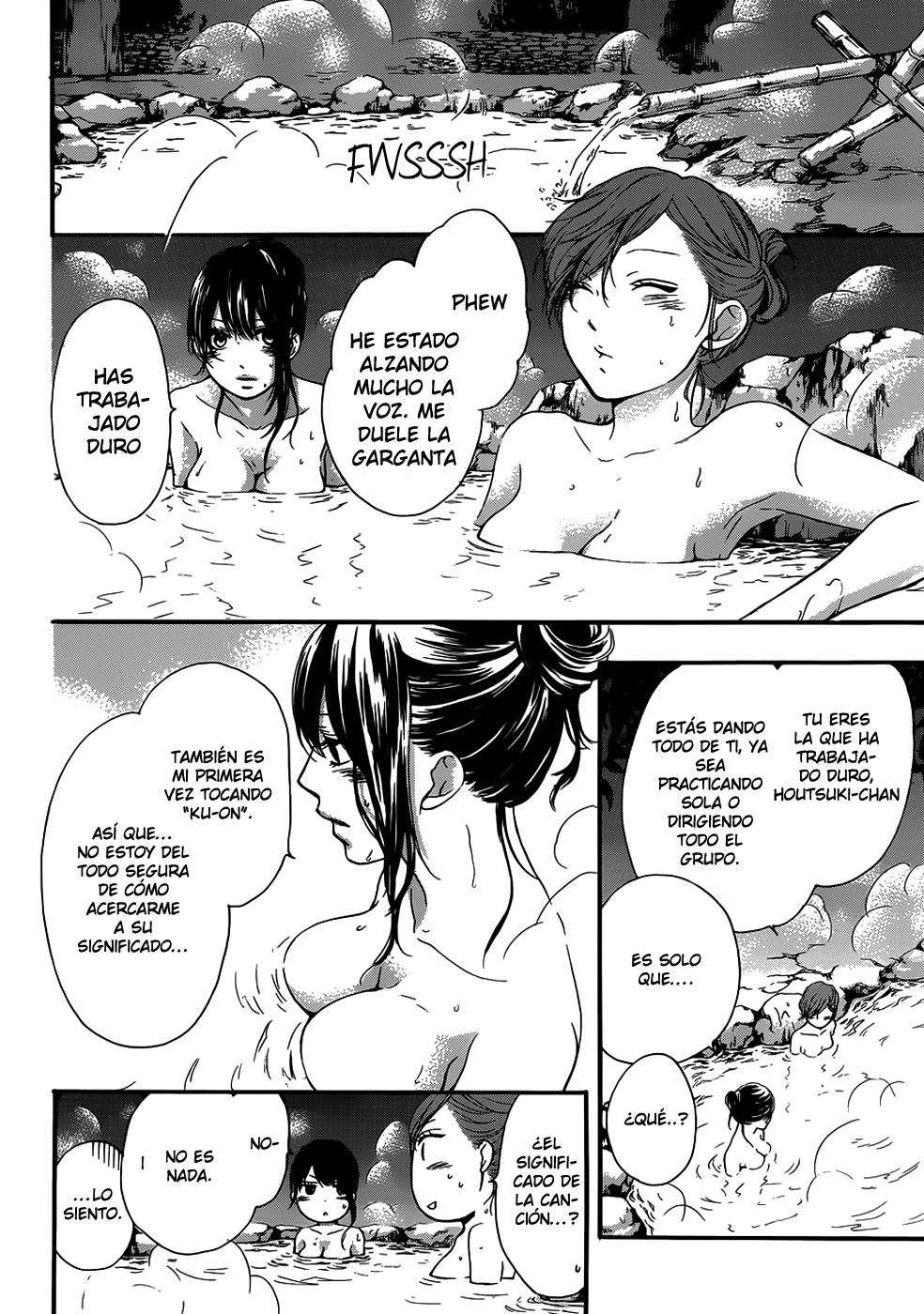 Read Kono Oto Tomare! (ES) Manga Online