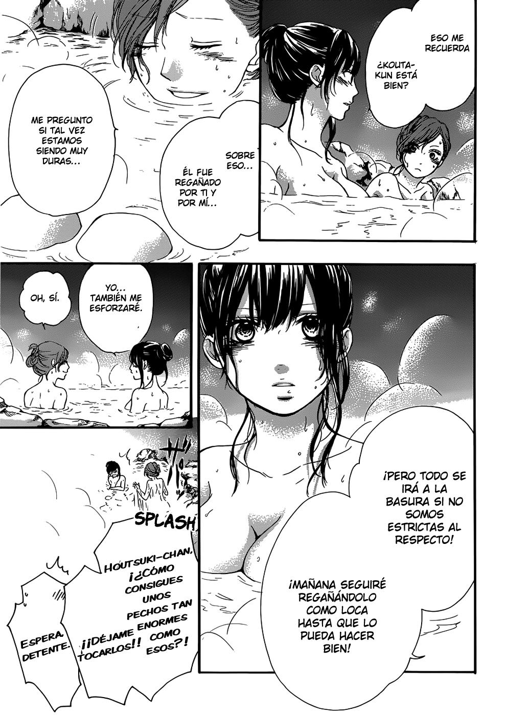 Read Kono Oto Tomare! (ES) Manga Online