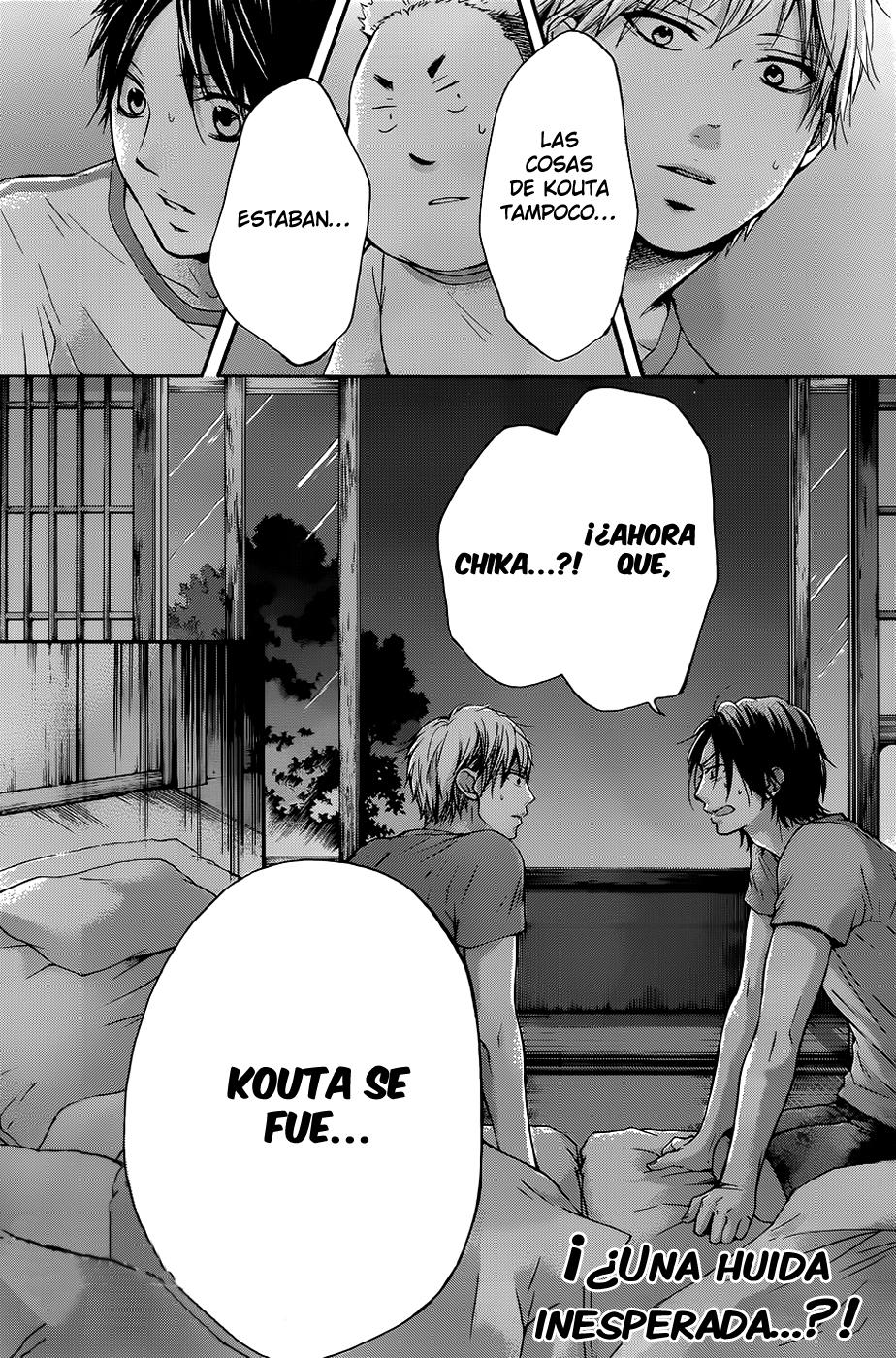 Read Kono Oto Tomare! (ES) Manga Online
