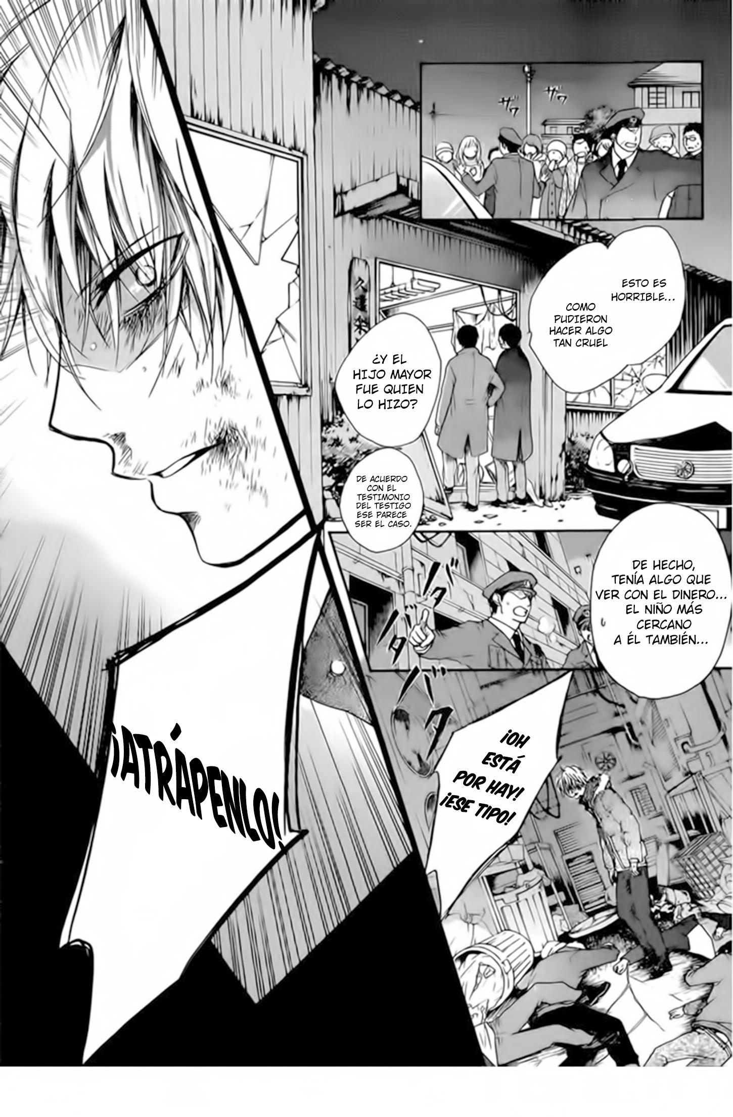 Read Kono Oto Tomare! (ES) Manga Online