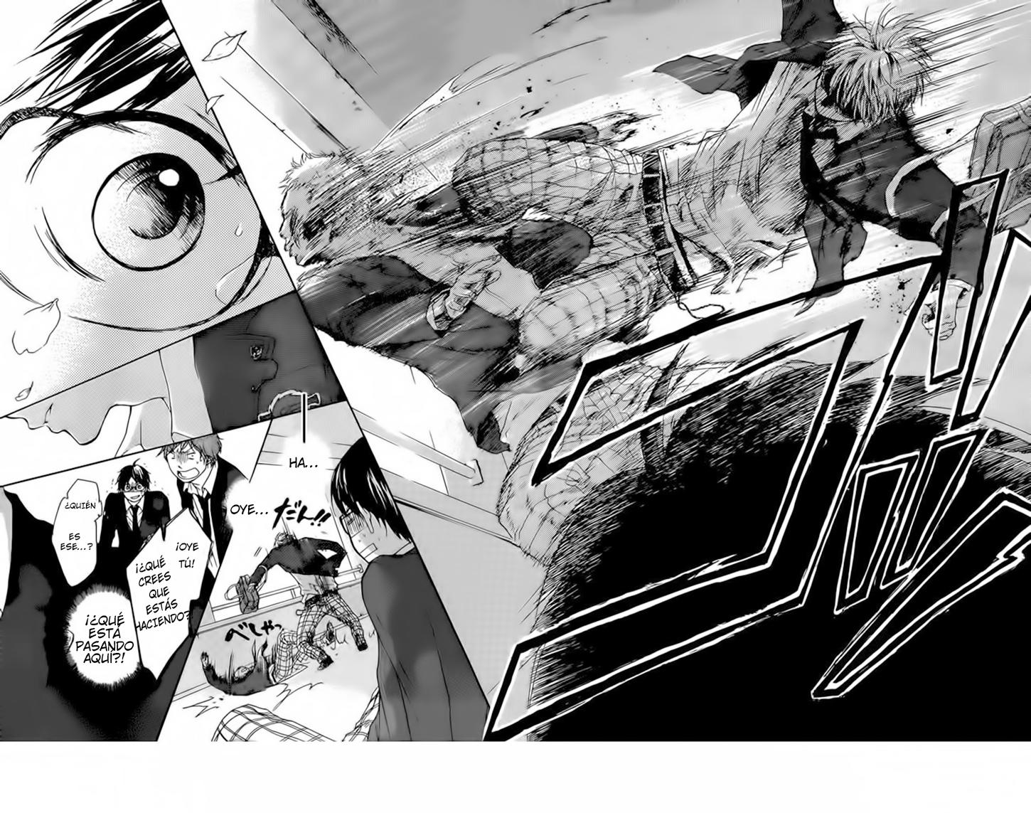 Read Kono Oto Tomare! (ES) Manga Online
