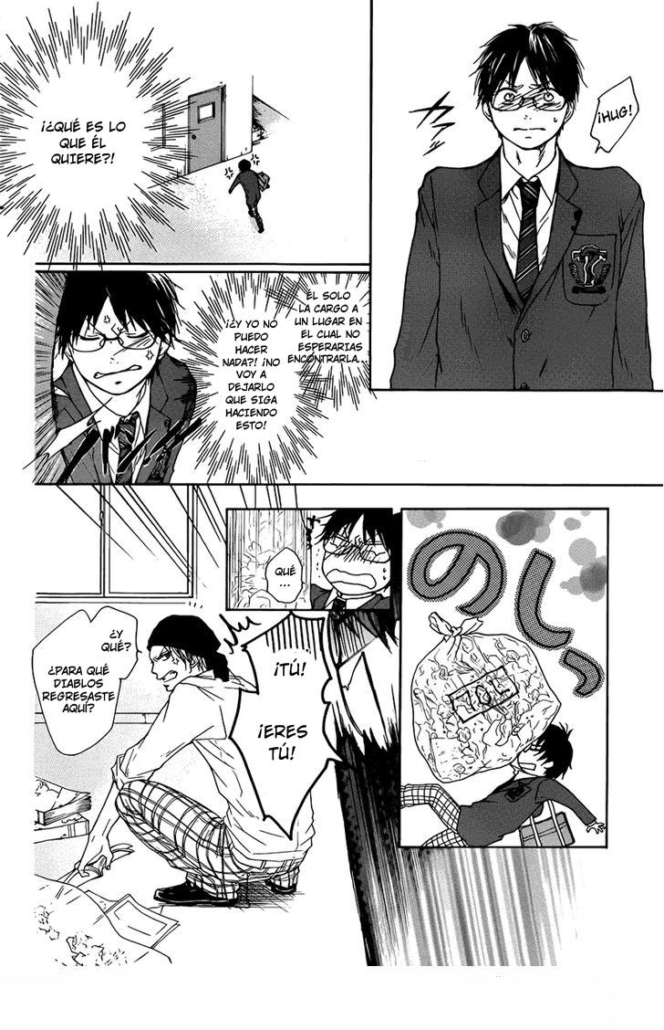 Read Kono Oto Tomare! (ES) Manga Online