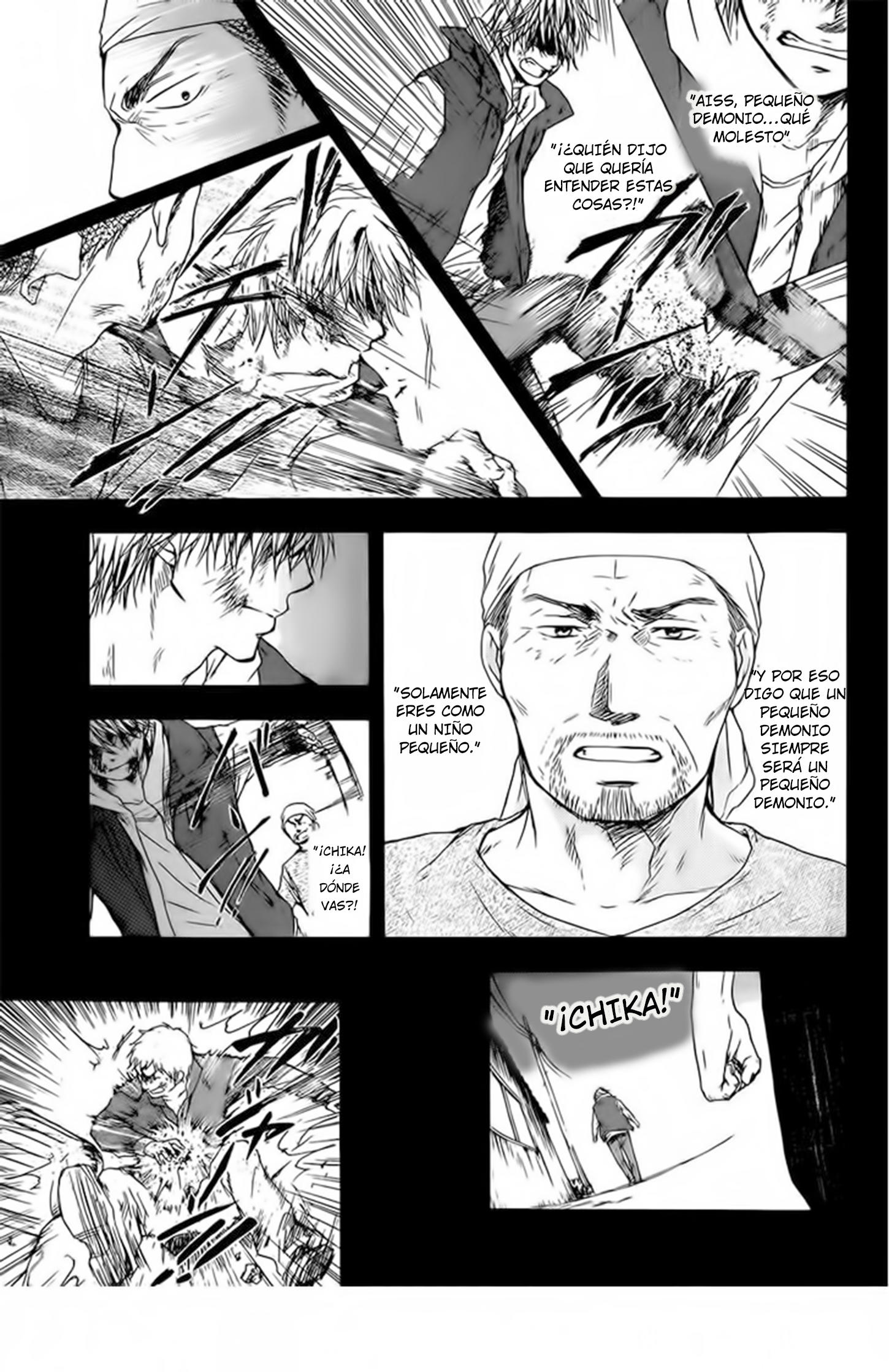 Read Kono Oto Tomare! (ES) Manga Online