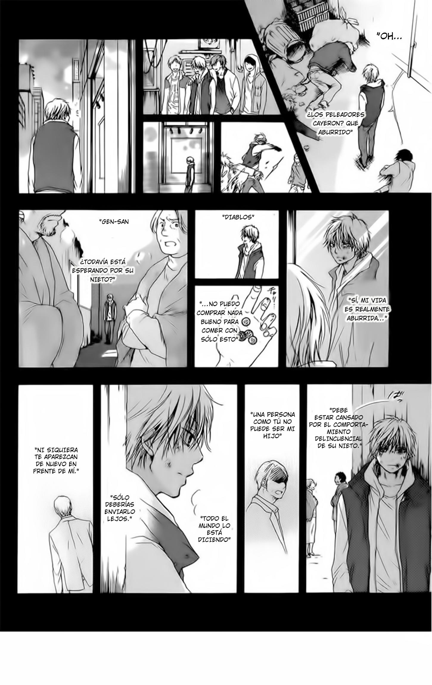 Read Kono Oto Tomare! (ES) Manga Online