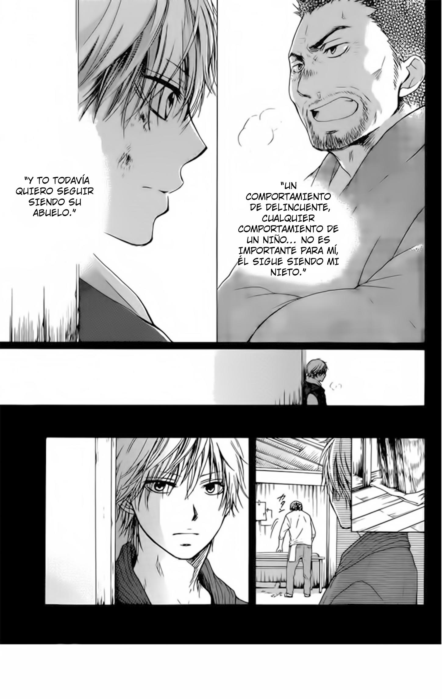 Read Kono Oto Tomare! (ES) Manga Online