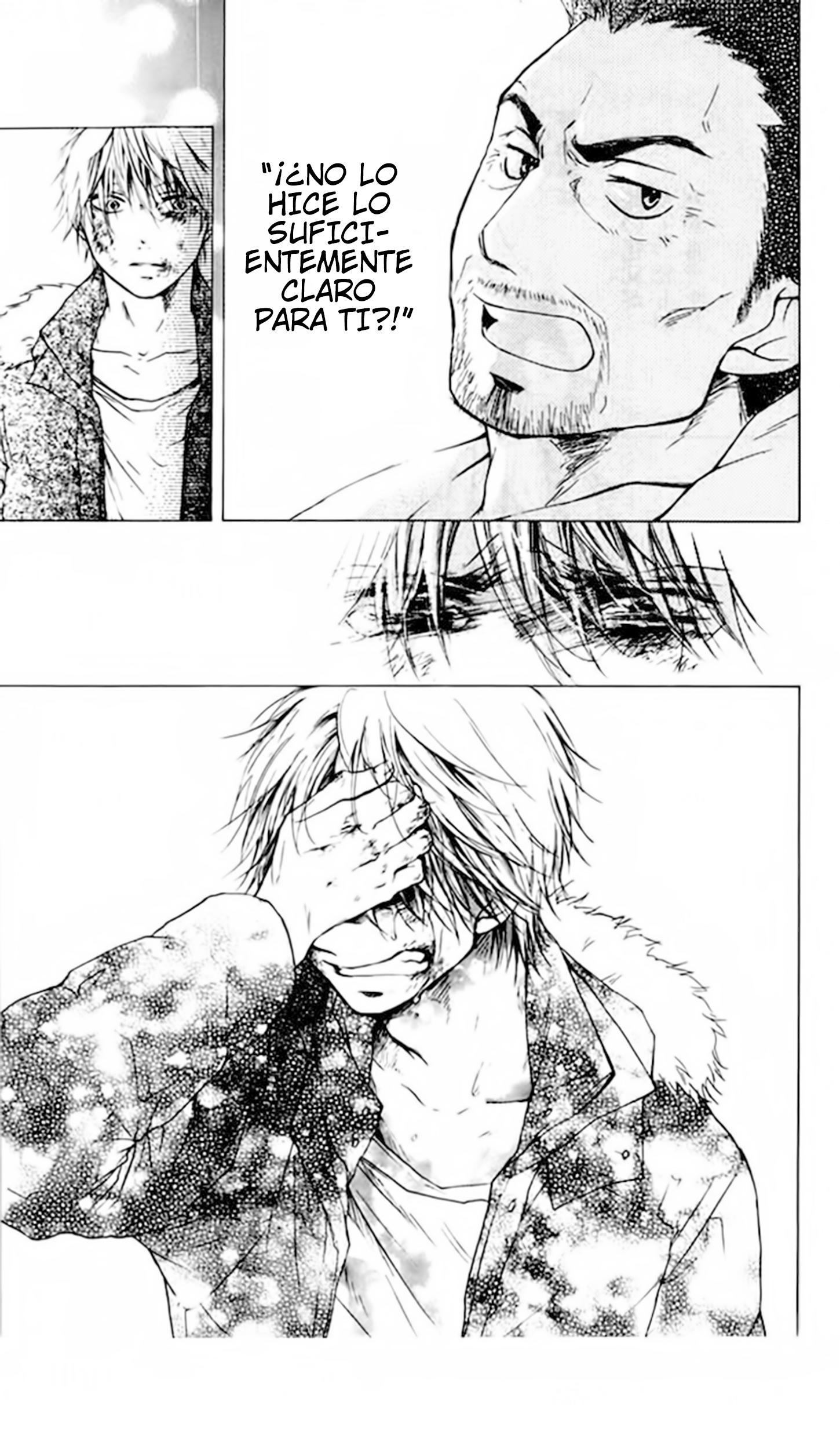 Read Kono Oto Tomare! (ES) Manga Online