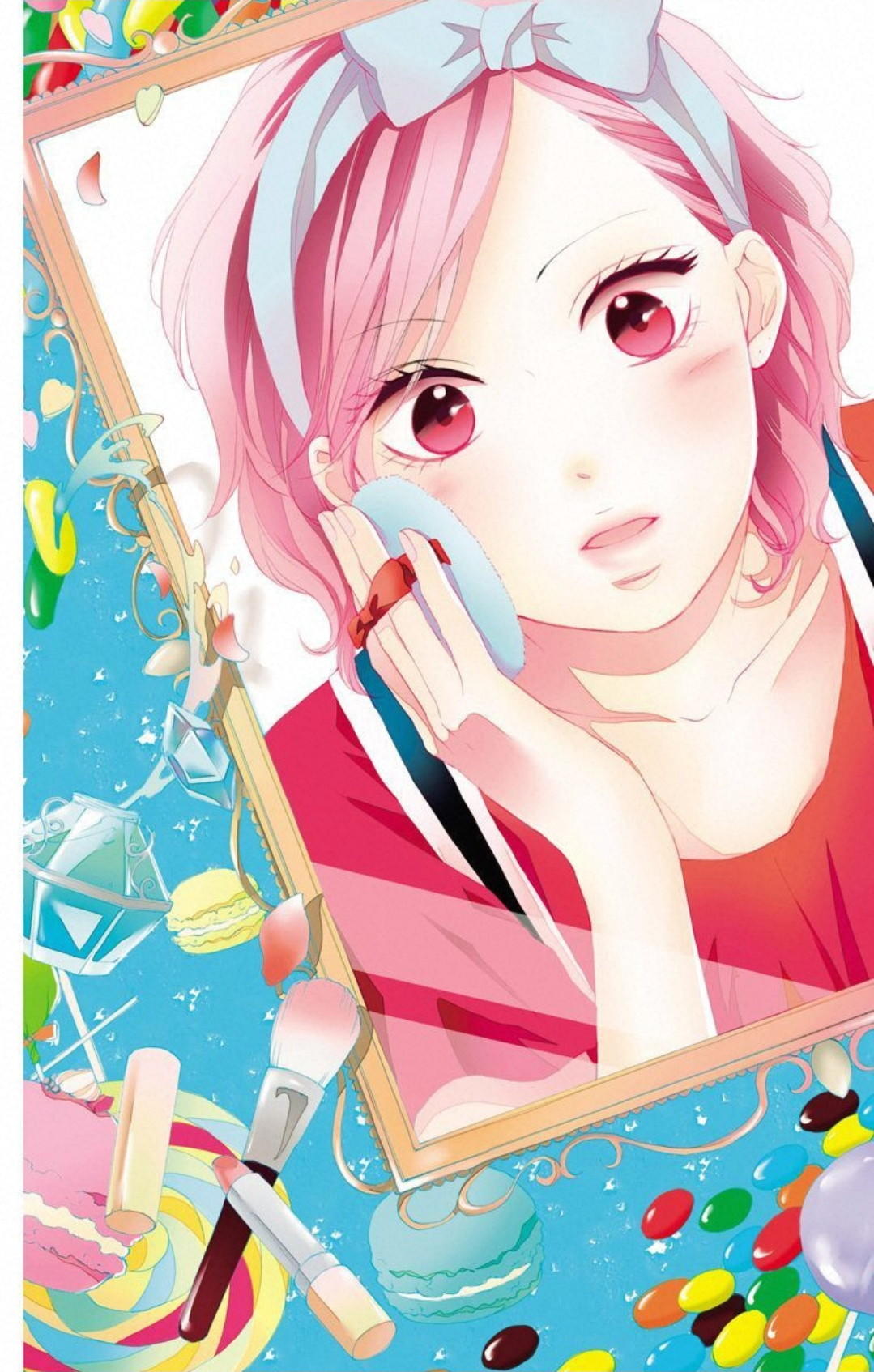 Read Kono Oto Tomare! (ES) Manga Online