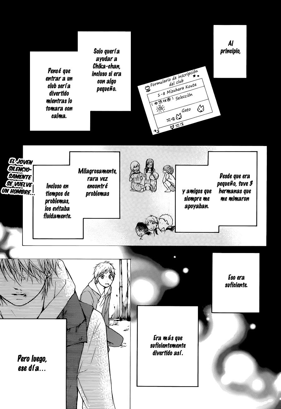 Read Kono Oto Tomare! (ES) Manga Online