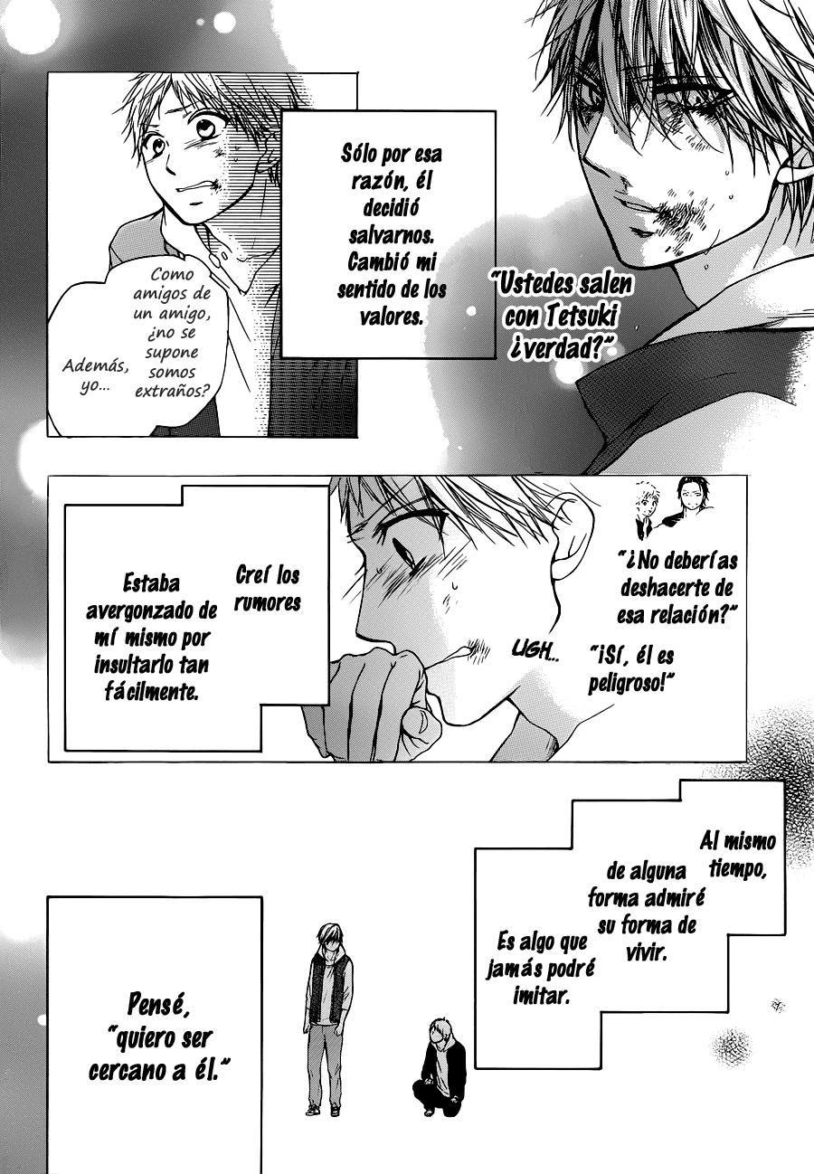 Read Kono Oto Tomare! (ES) Manga Online