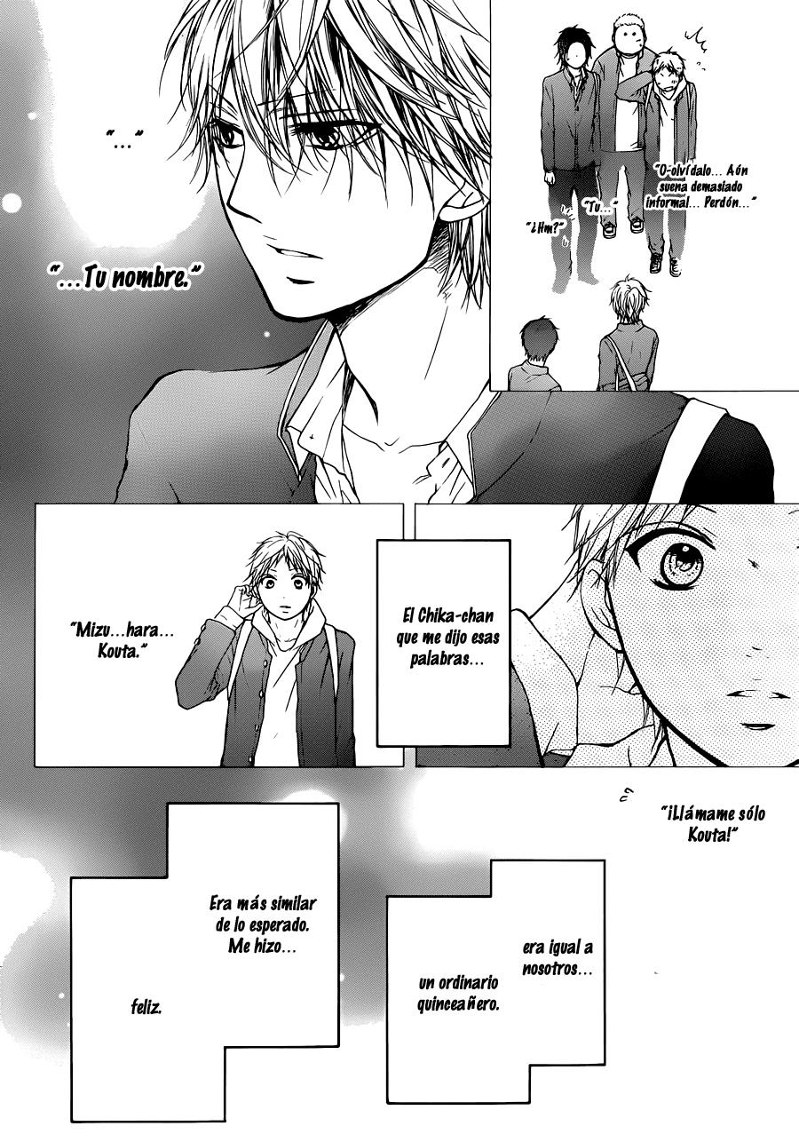 Read Kono Oto Tomare! (ES) Manga Online