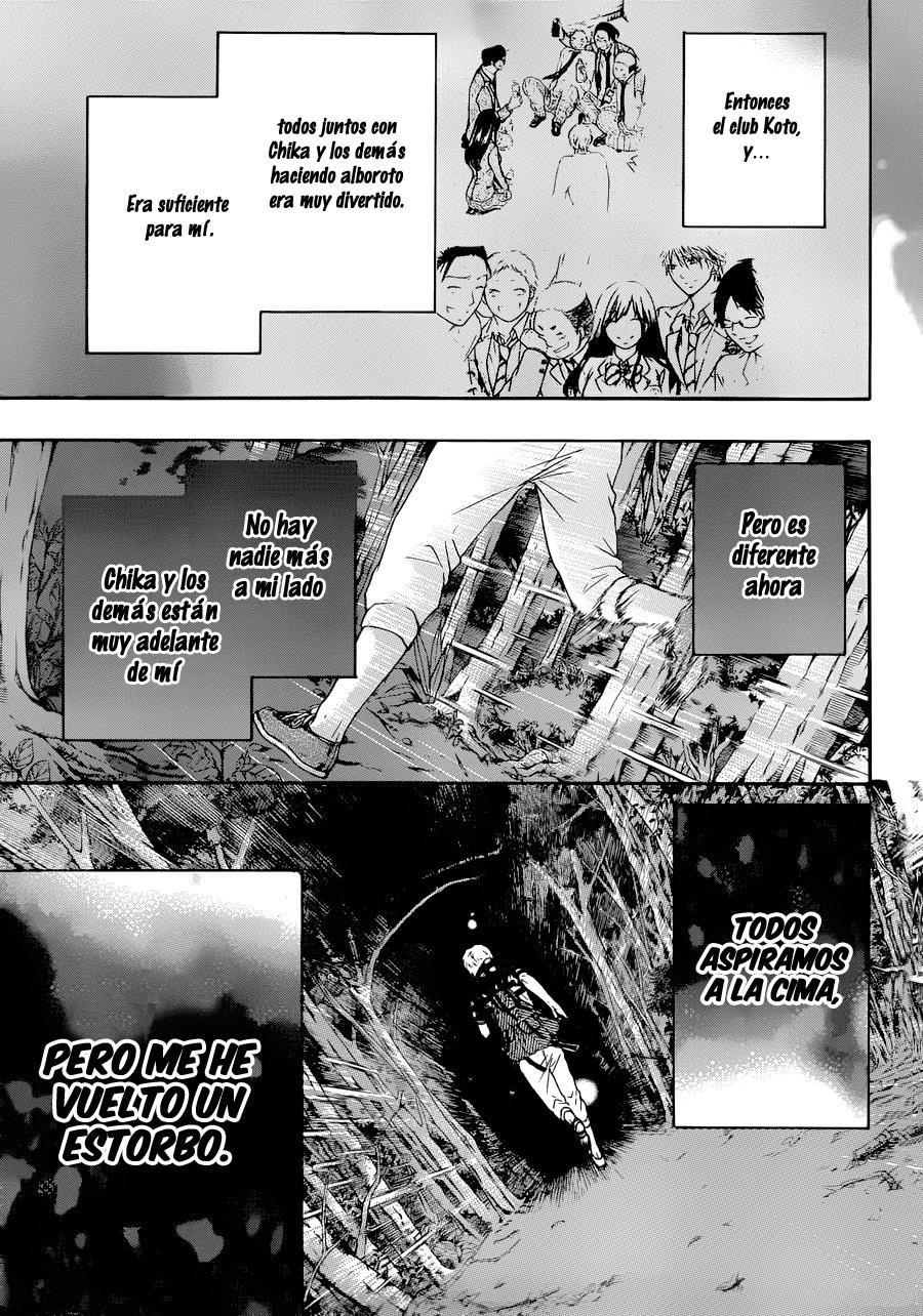 Read Kono Oto Tomare! (ES) Manga Online