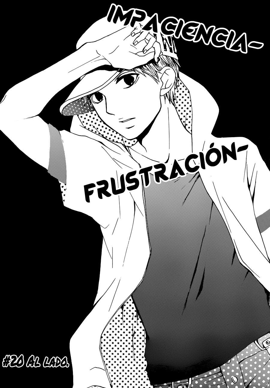 Read Kono Oto Tomare! (ES) Manga Online
