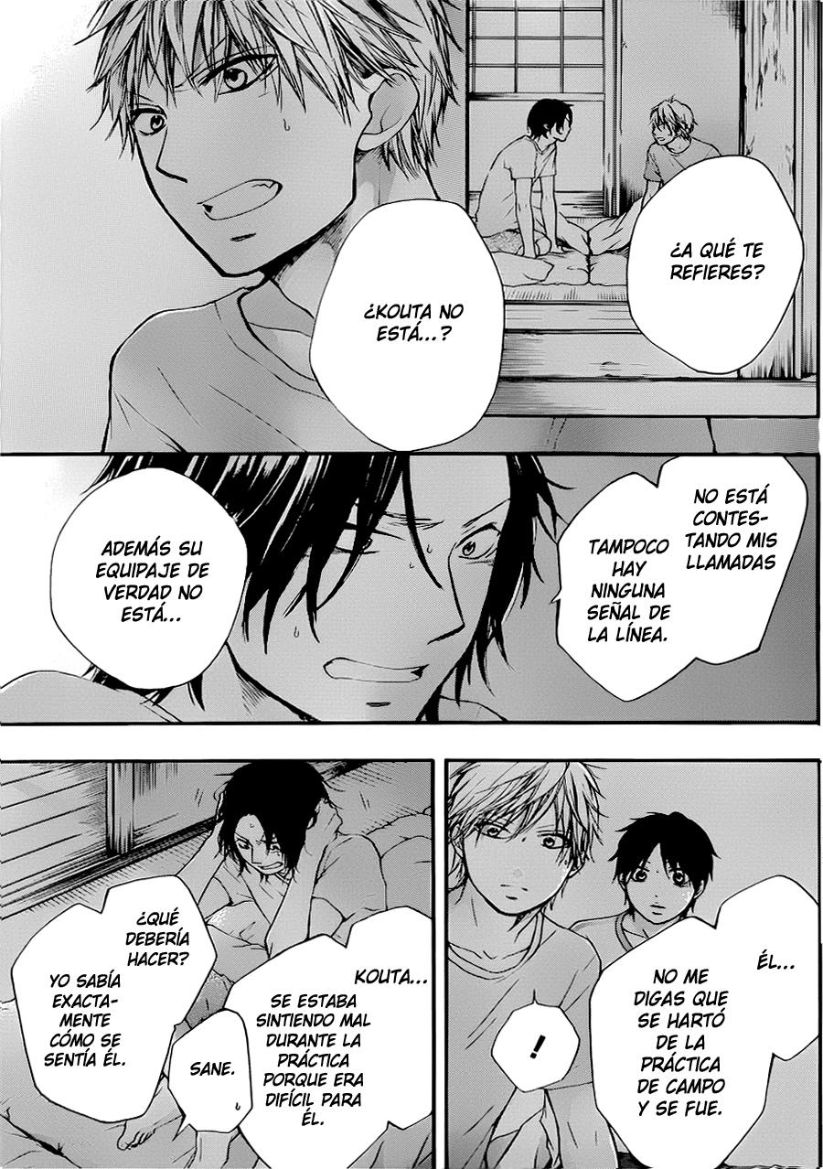Read Kono Oto Tomare! (ES) Manga Online