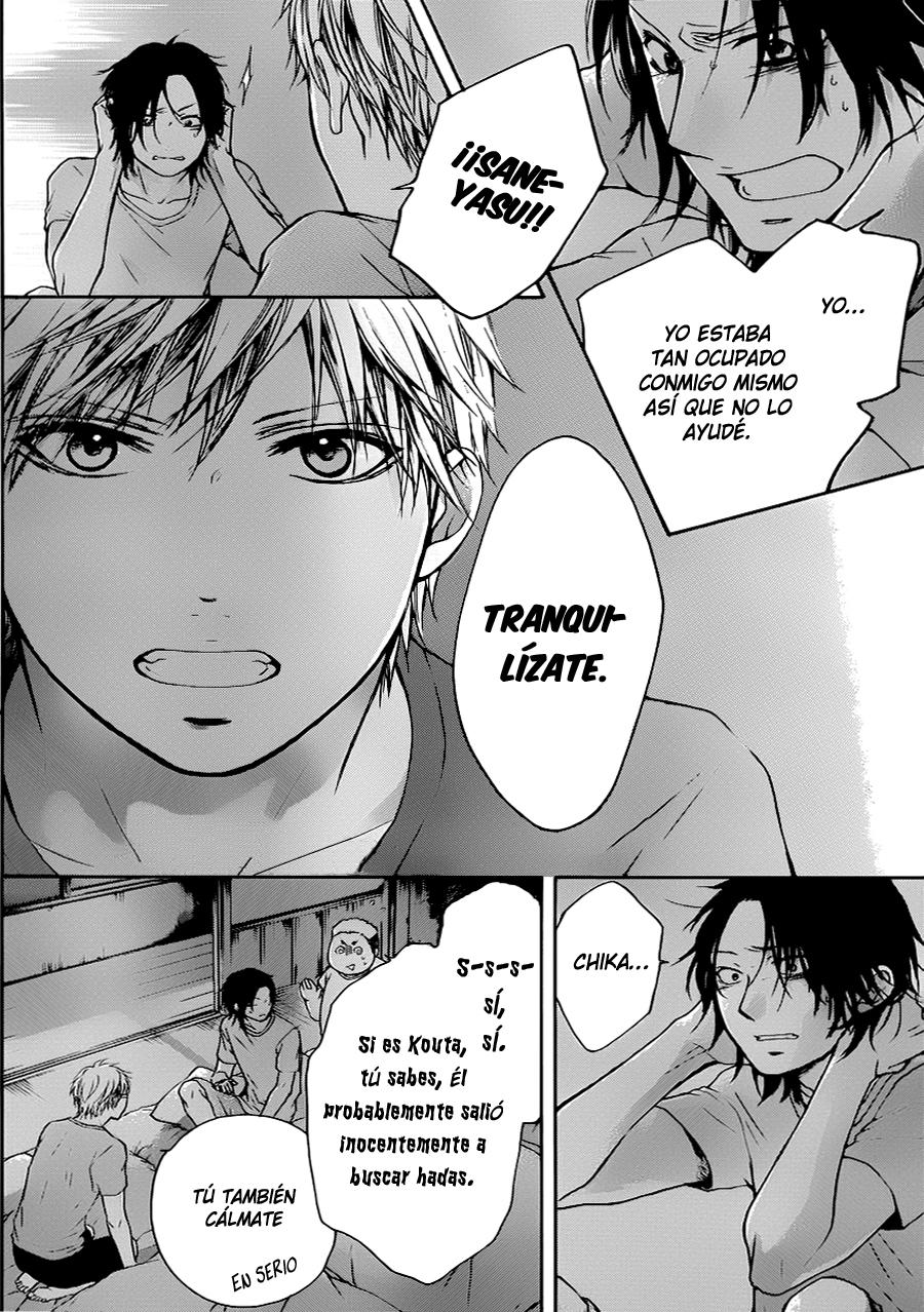Read Kono Oto Tomare! (ES) Manga Online