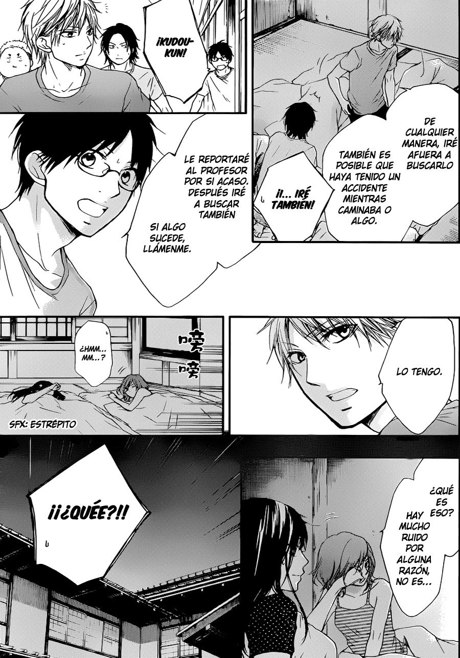 Read Kono Oto Tomare! (ES) Manga Online
