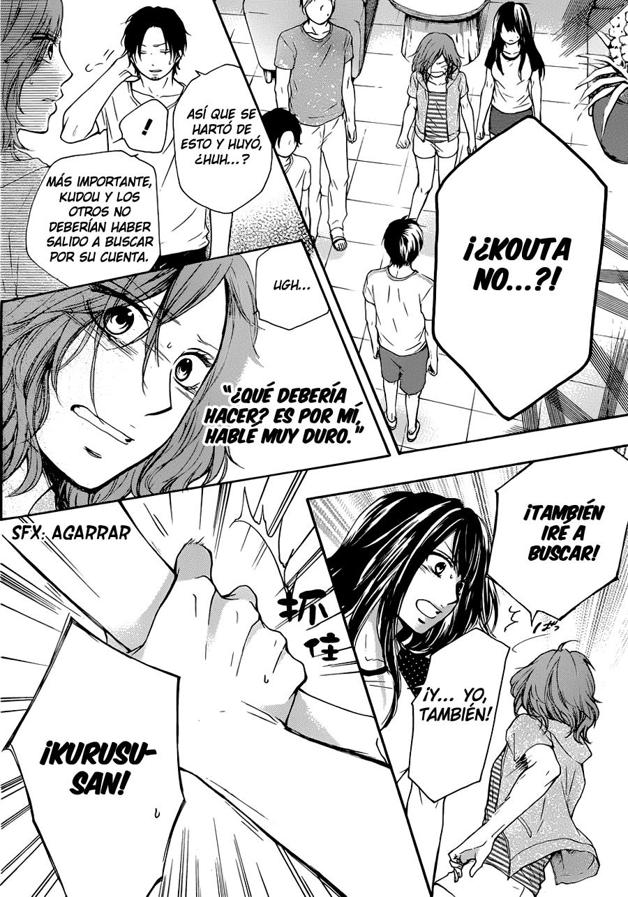 Read Kono Oto Tomare! (ES) Manga Online