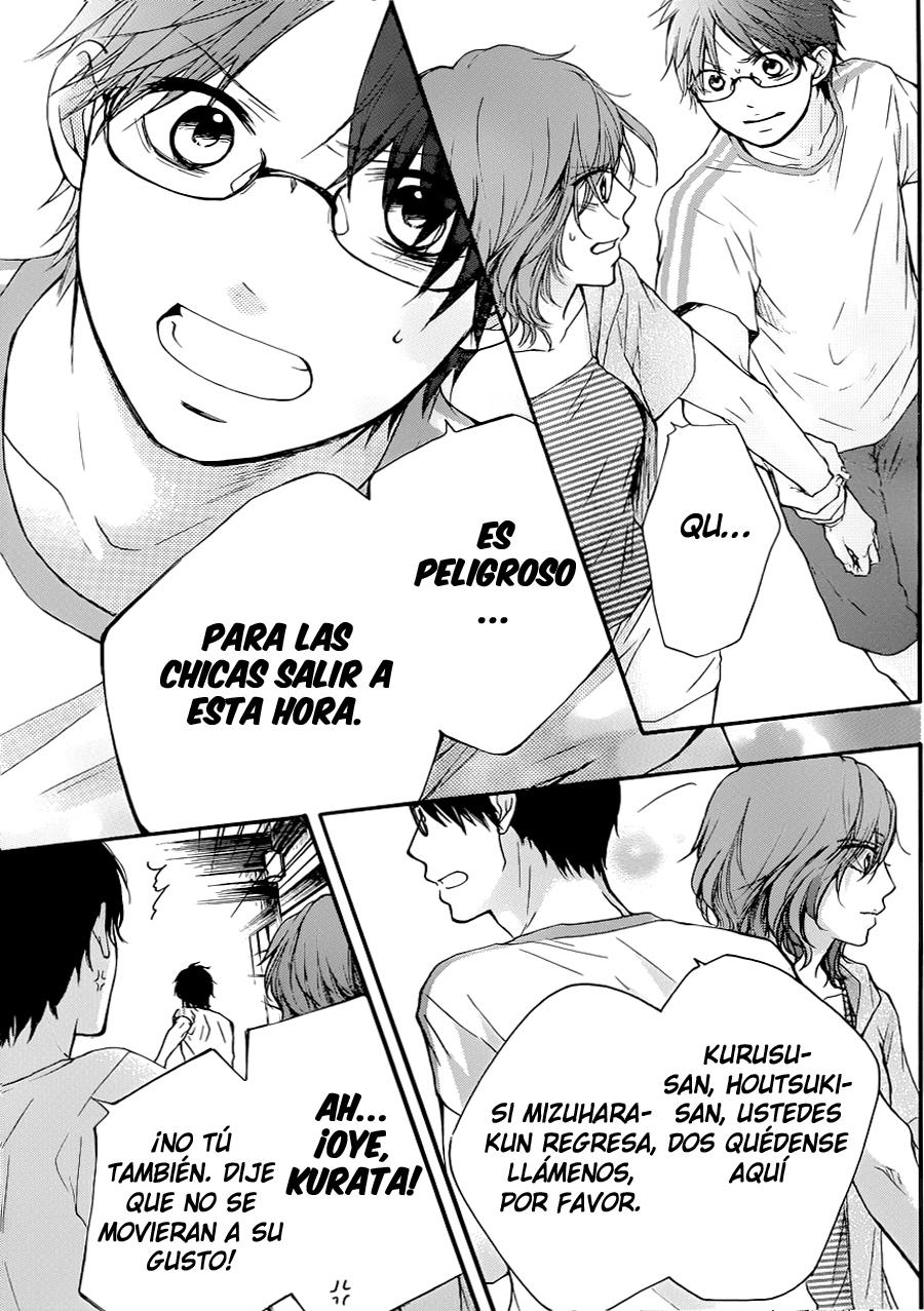 Read Kono Oto Tomare! (ES) Manga Online