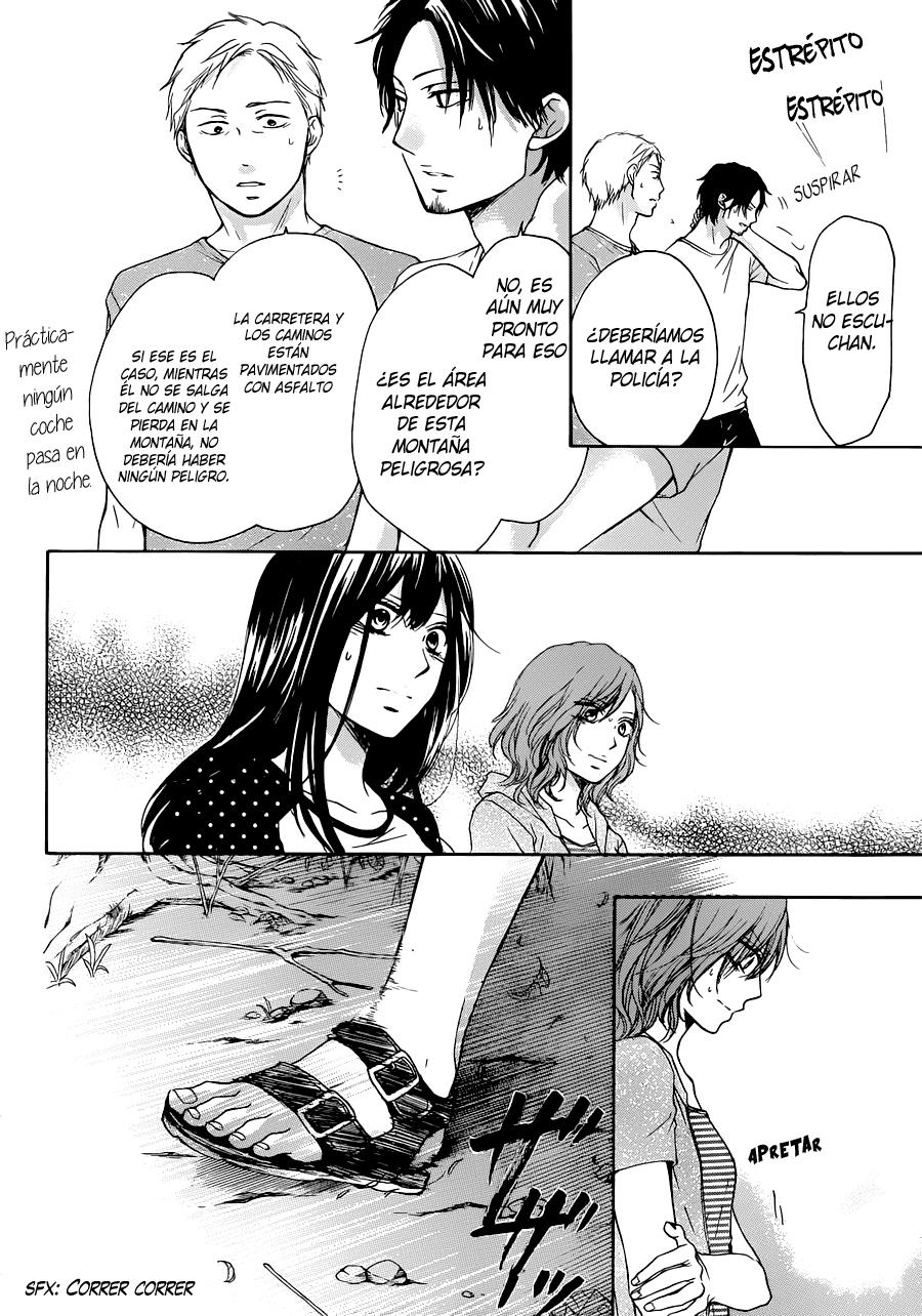 Read Kono Oto Tomare! (ES) Manga Online